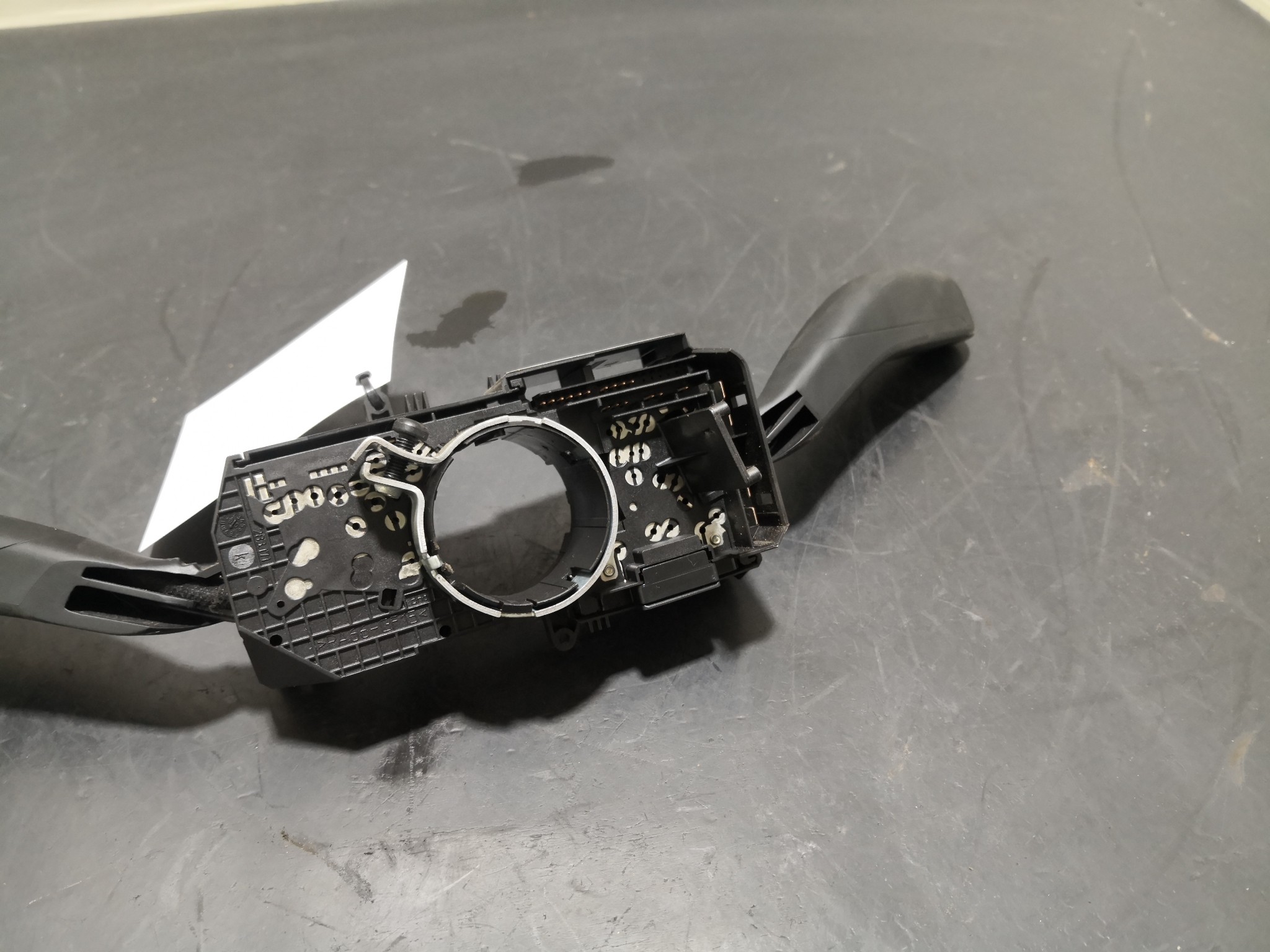 Manipulo Completo Luzes/Escovas VOLKSWAGEN POLO (9N_) | 01 - 14 Imagem-3