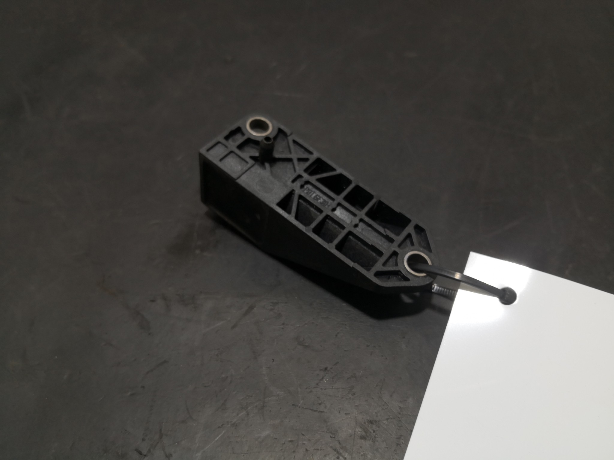 Sensor Impacto VOLKSWAGEN POLO (9N_) | 01 - 14 Imagem-3