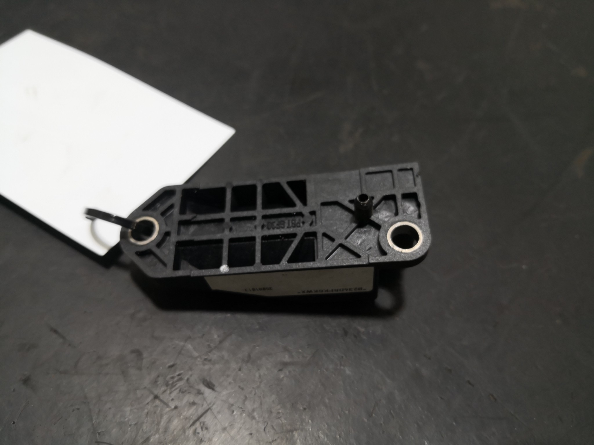 Sensor Impacto VOLKSWAGEN POLO (9N_) | 01 - 14 Imagem-3