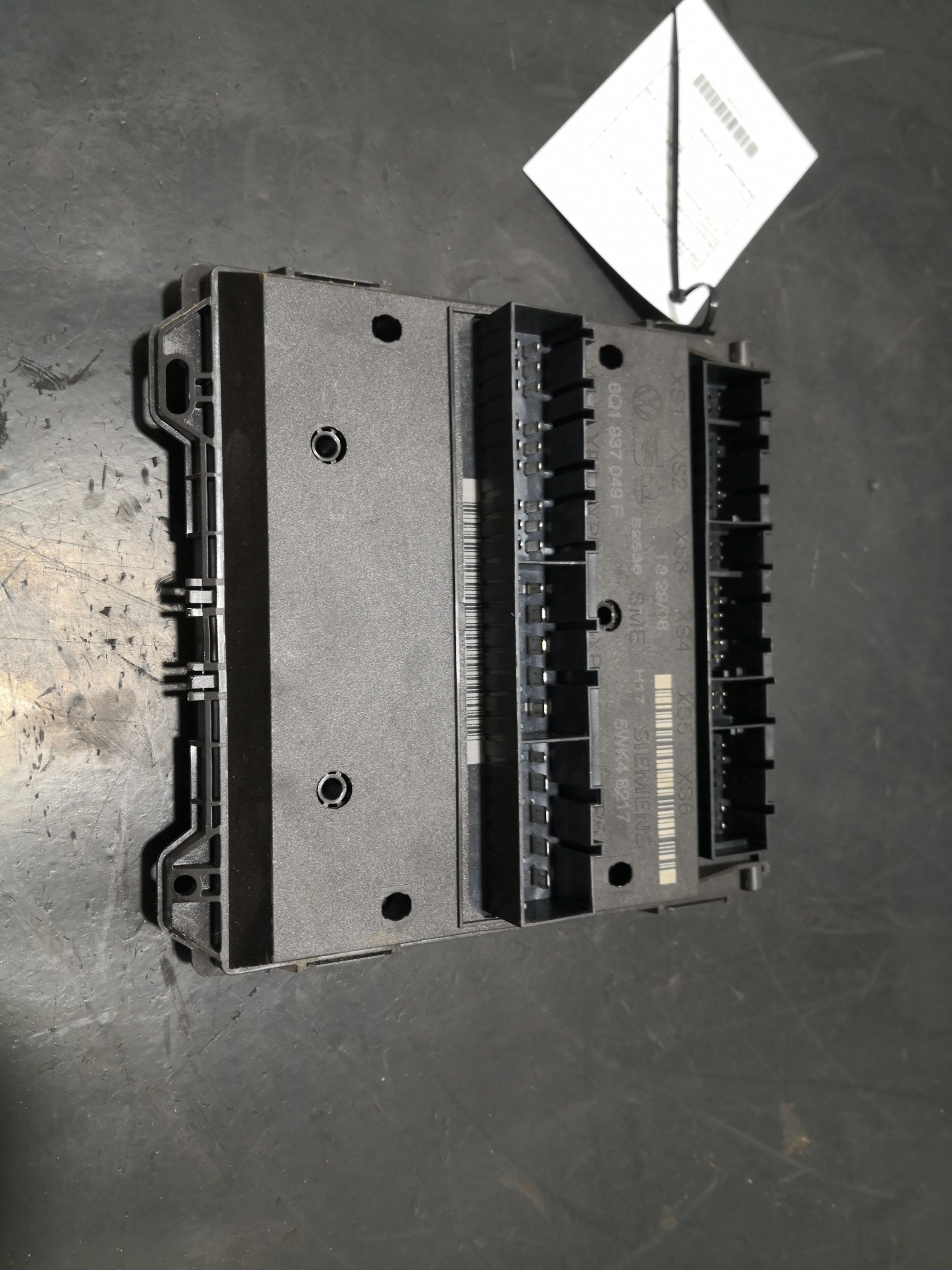 Modulo Confort VOLKSWAGEN - ID S_95359