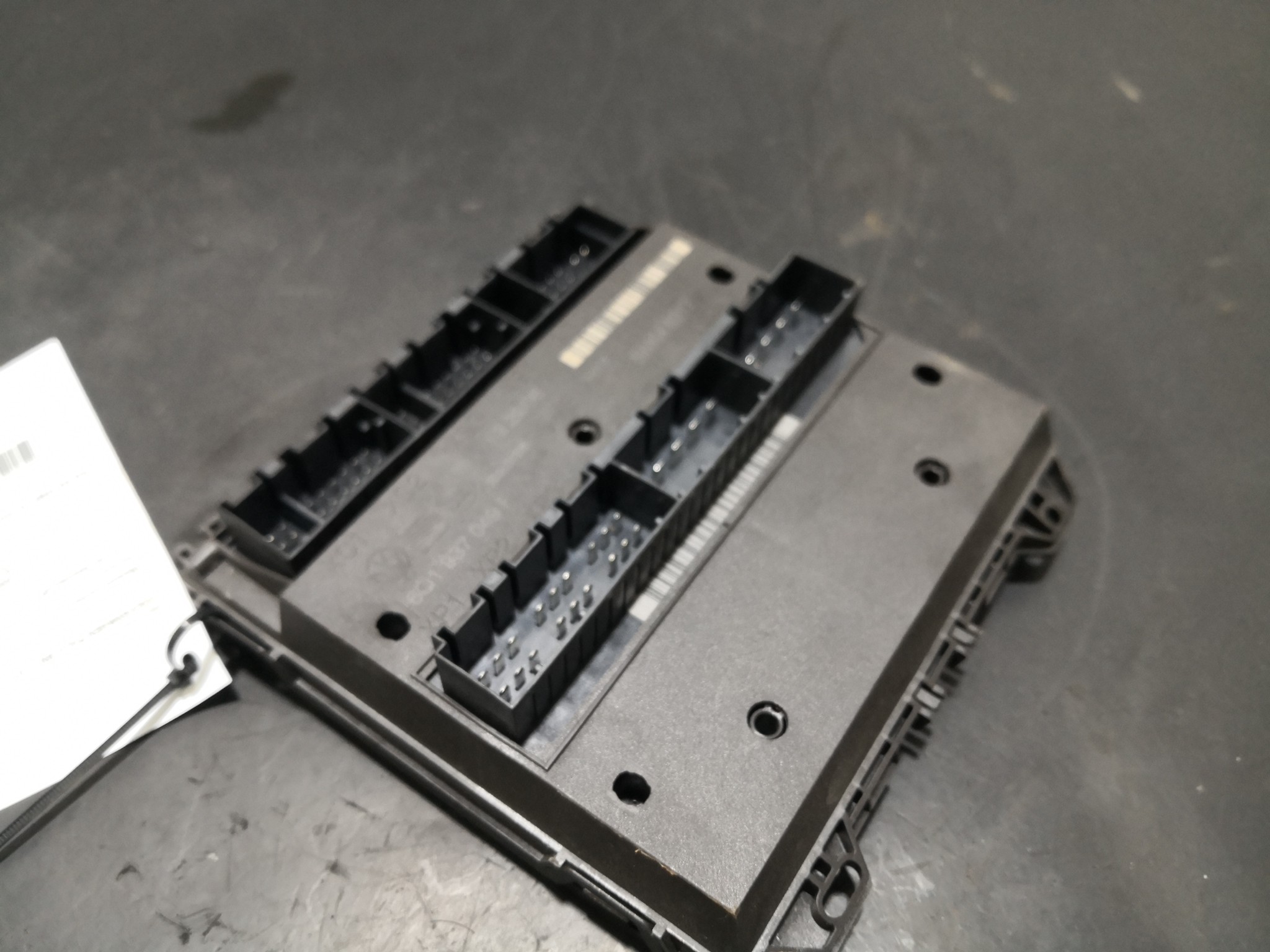 Modulo Confort VOLKSWAGEN POLO (9N_) | 01 - 14 Imagem-3