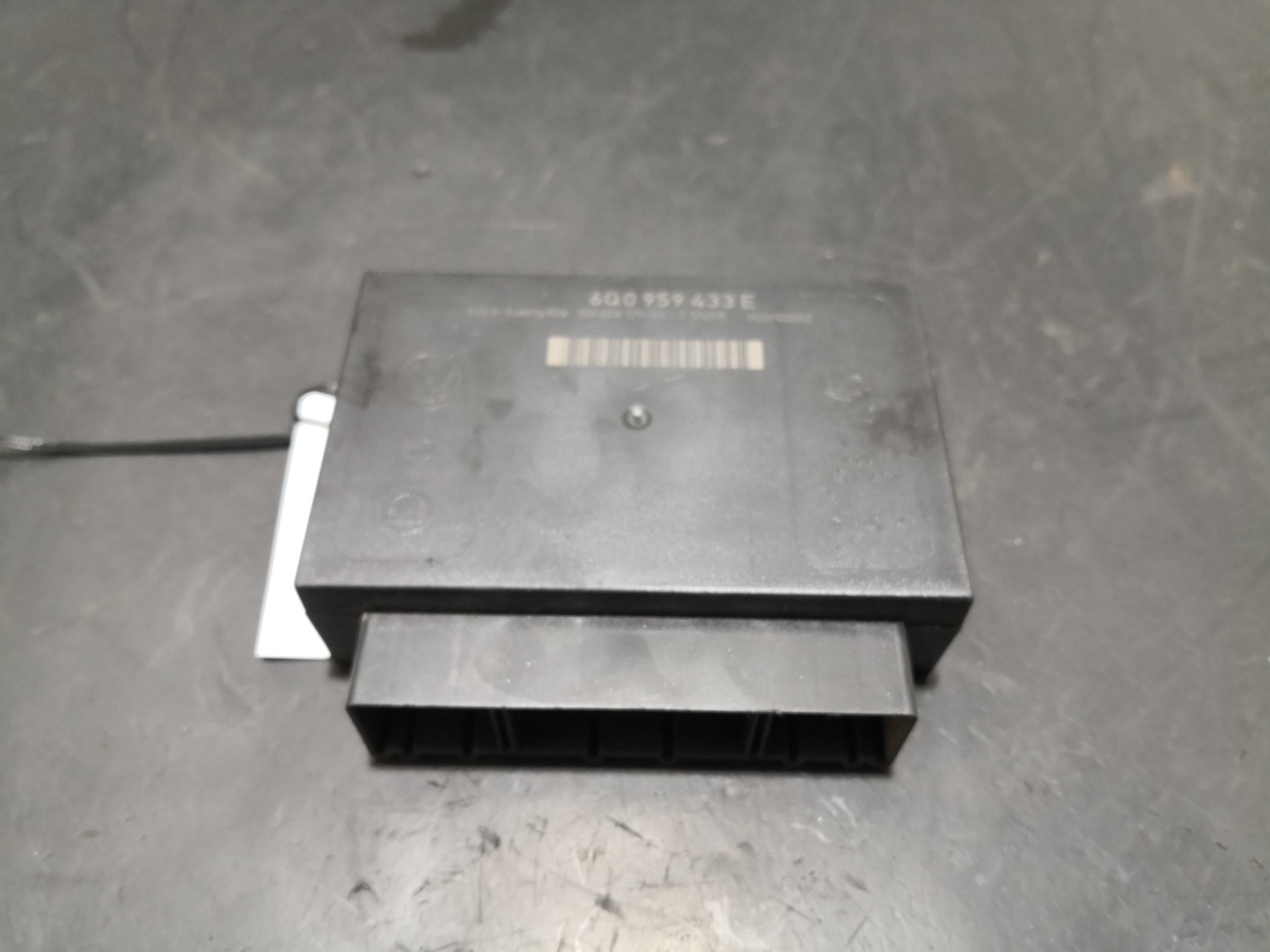 Modulo Confort VOLKSWAGEN - ID S_95360