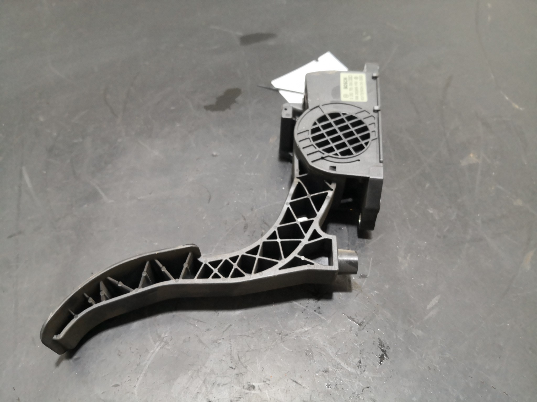 Pedal Potenciometro Acelerador VOLKSWAGEN - ID S_95366