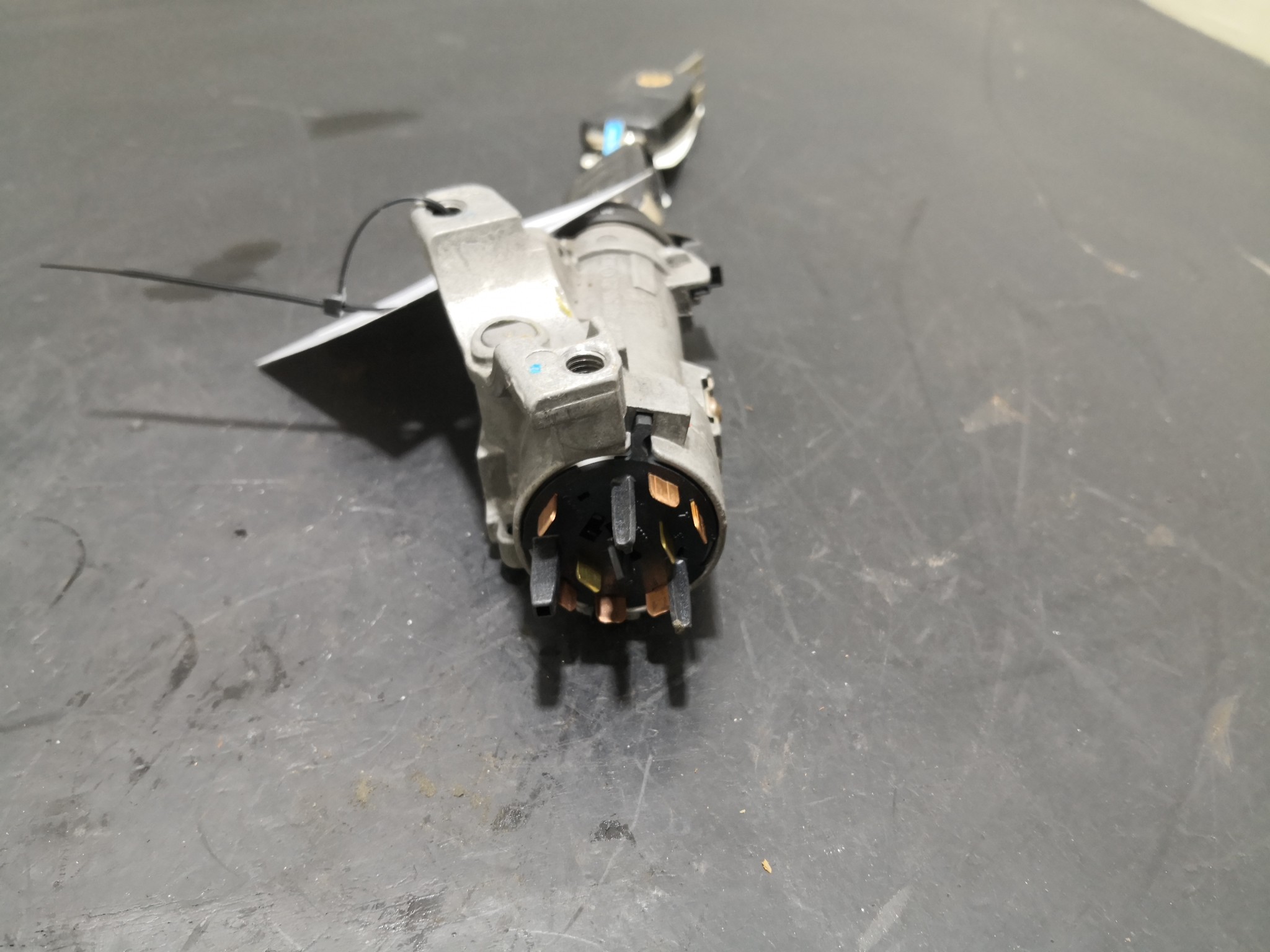 Canhão de Ignição VOLKSWAGEN POLO (9N_) | 01 - 14 Imagem-3