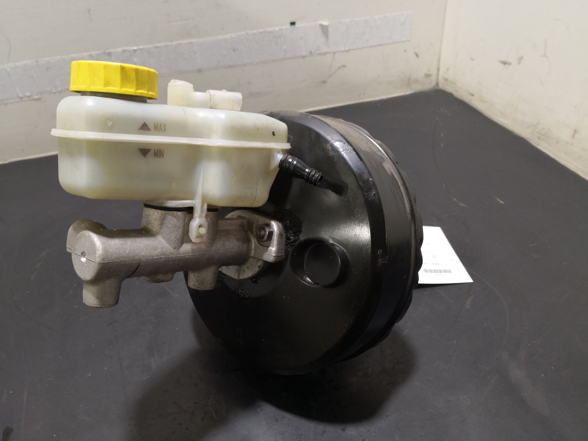 Servofreio  VOLKSWAGEN - ID S_95375