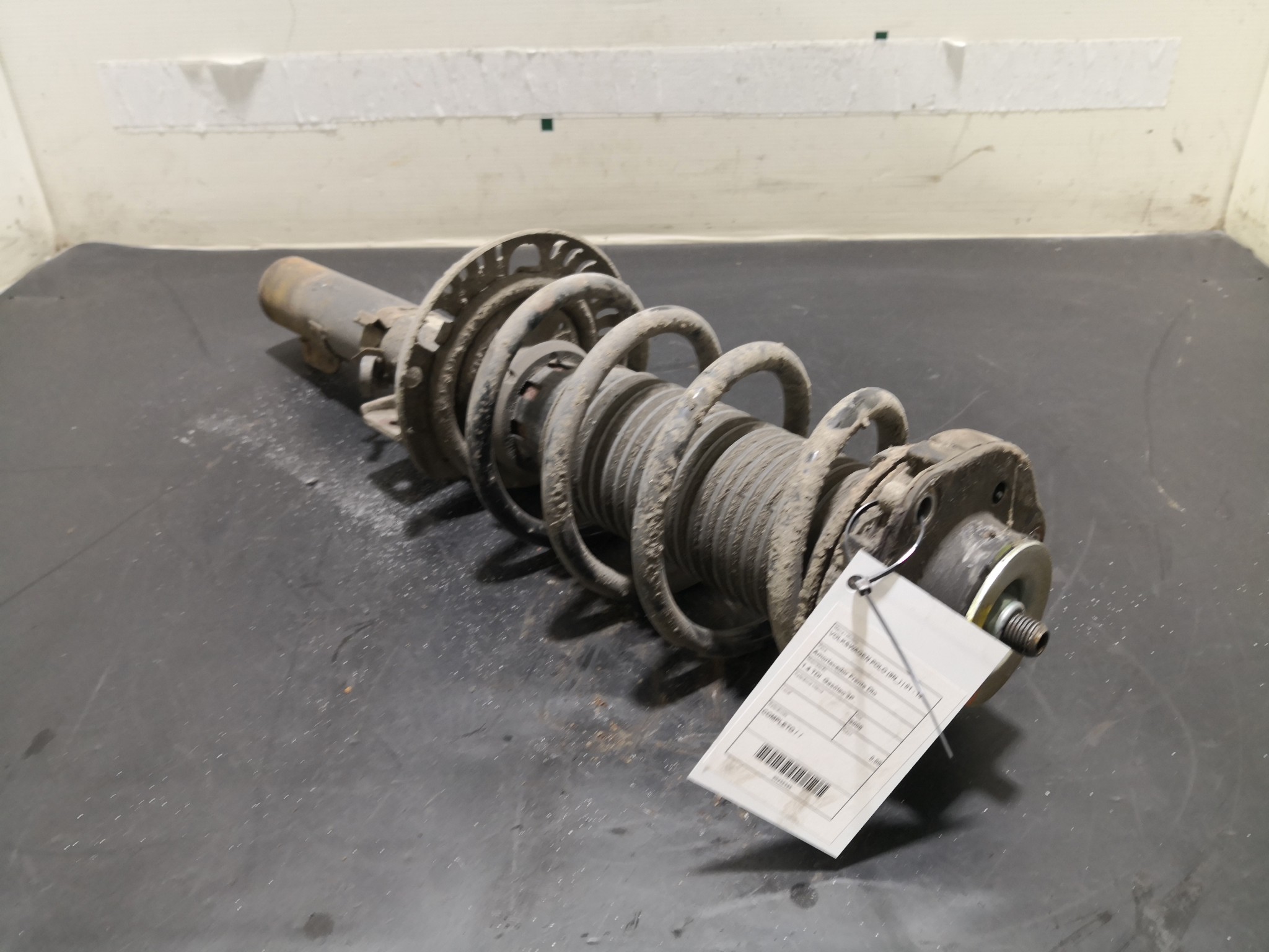 Amortecedor Frente Dto VOLKSWAGEN - ID S_95342