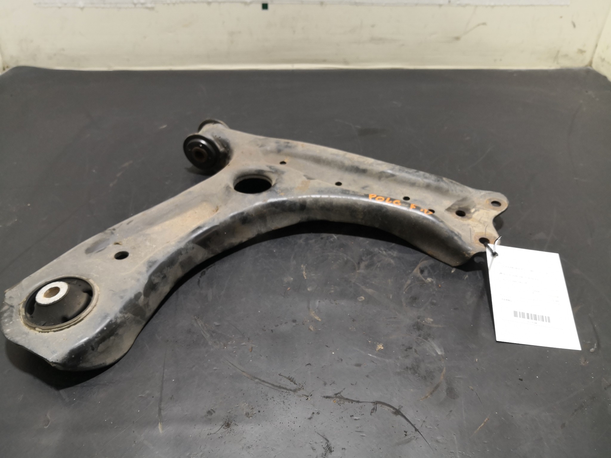 Braço Suspensão Frente Esq VOLKSWAGEN - ID S_95347