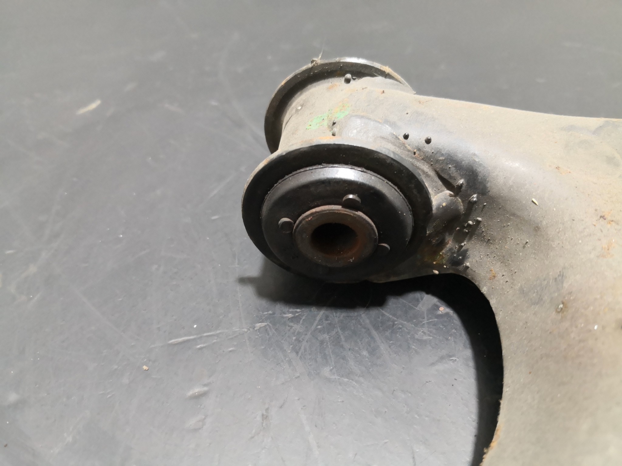 Braço Suspensão Frente Esq VOLKSWAGEN POLO (9N_) | 01 - 14 Imagem-2