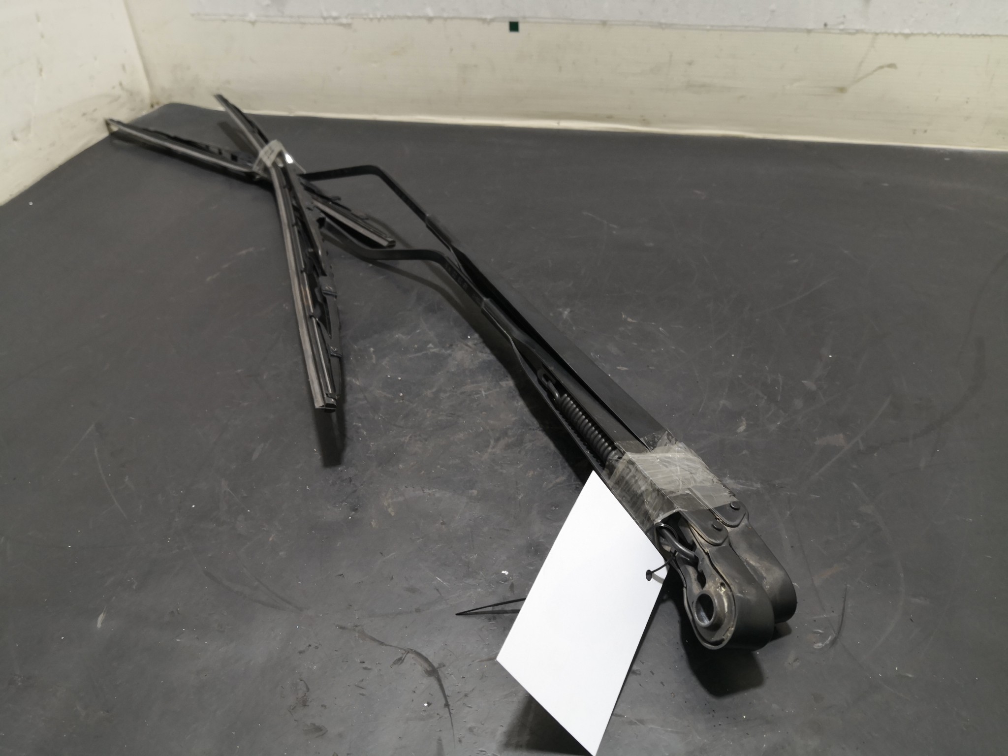 Hastes Limpa Vidros da Frente CITROEN - ID S_95389