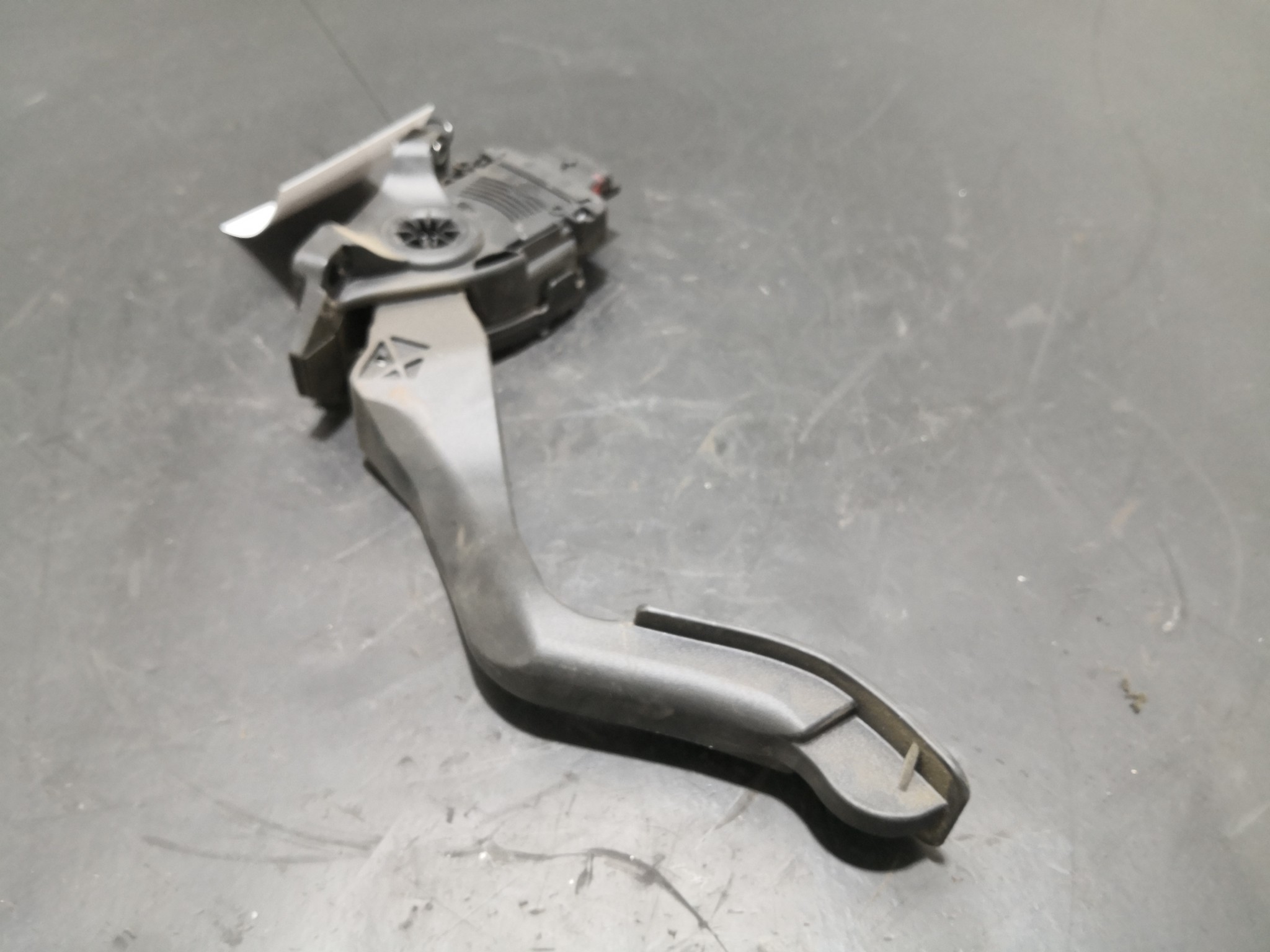 Pedal Potenciometro Acelerador CITROEN - ID S_95396