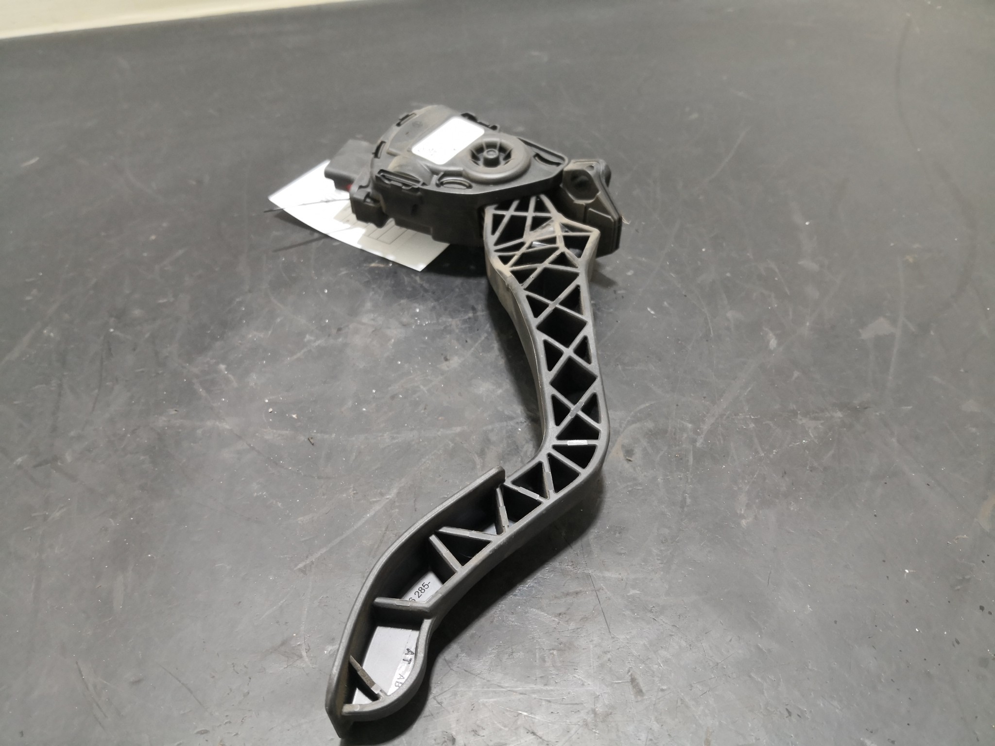 Pedal Potenciometro Acelerador CITROEN C3 I (FC_, FN_) | 02 -  Imagem-2