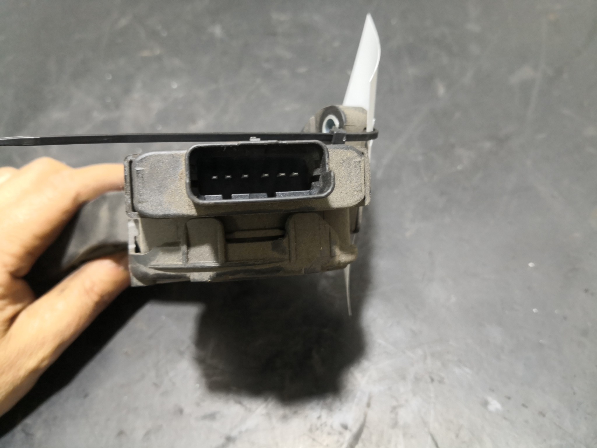 Pedal Potenciometro Acelerador CITROEN C3 I (FC_, FN_) | 02 -  Imagem-3