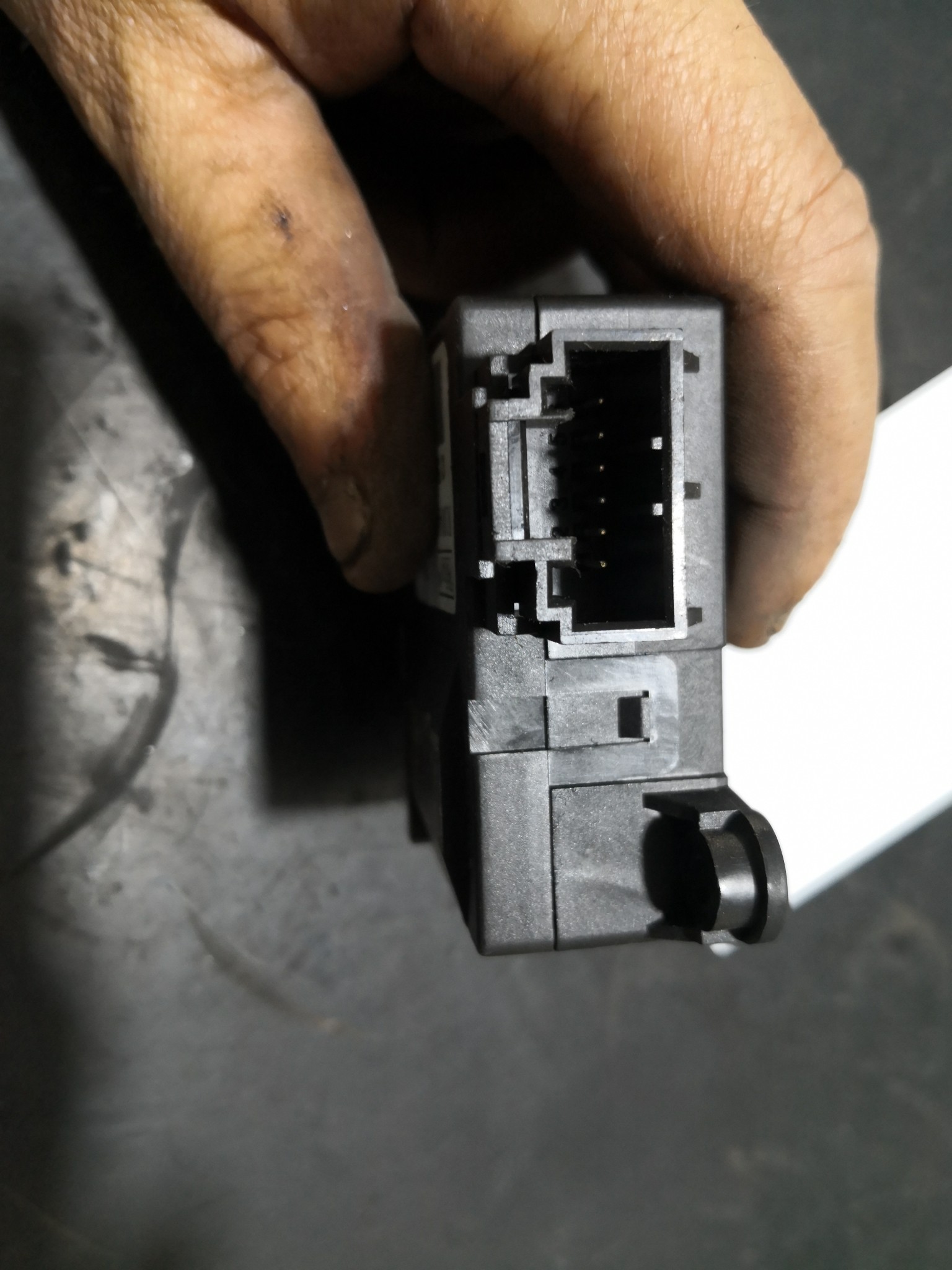 Motor de Comporta CITROEN C3 I (FC_, FN_) | 02 -  Imagem-1