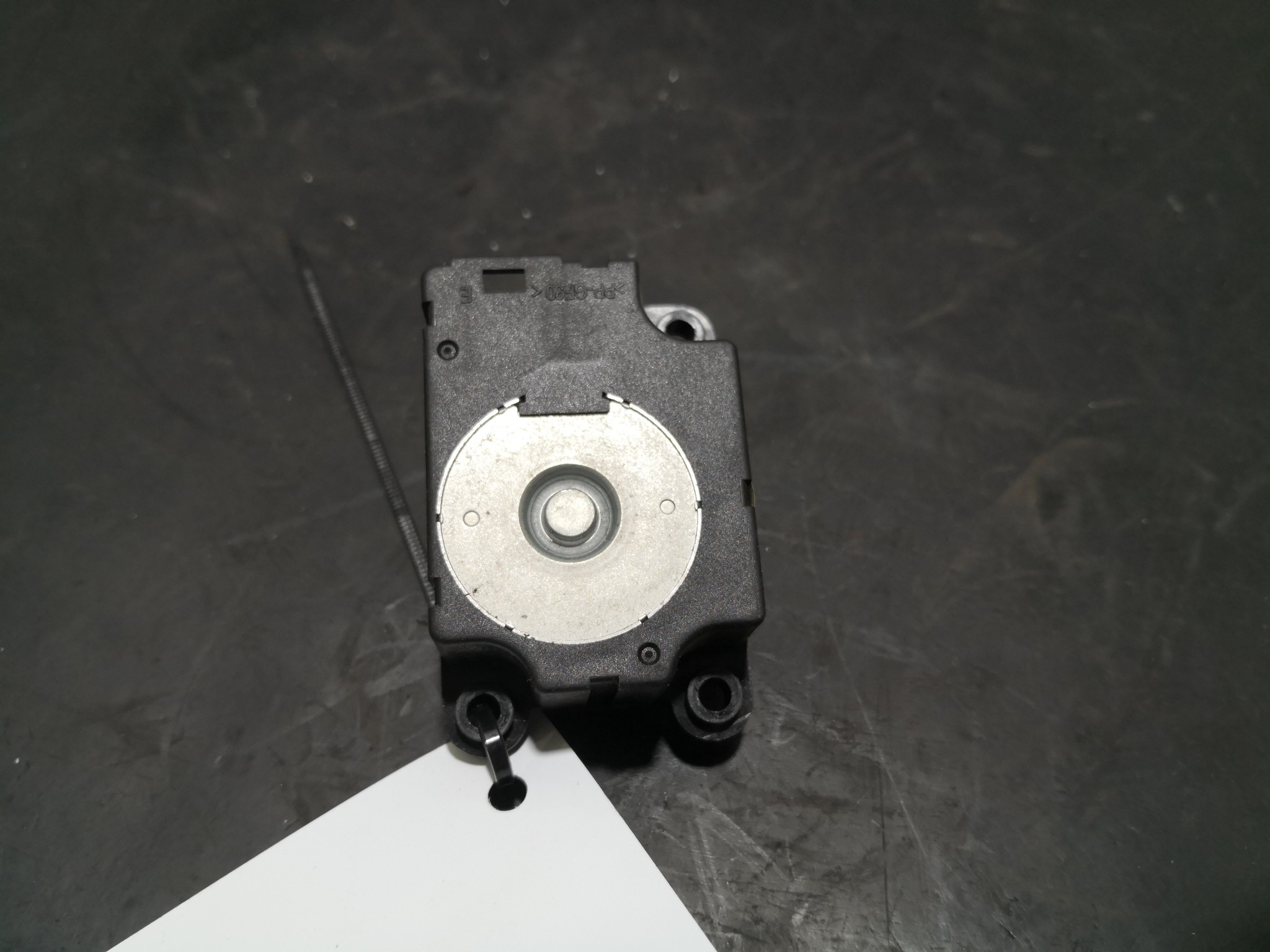 Motor de Comporta CITROEN C3 I (FC_, FN_) | 02 -  Imagem-2