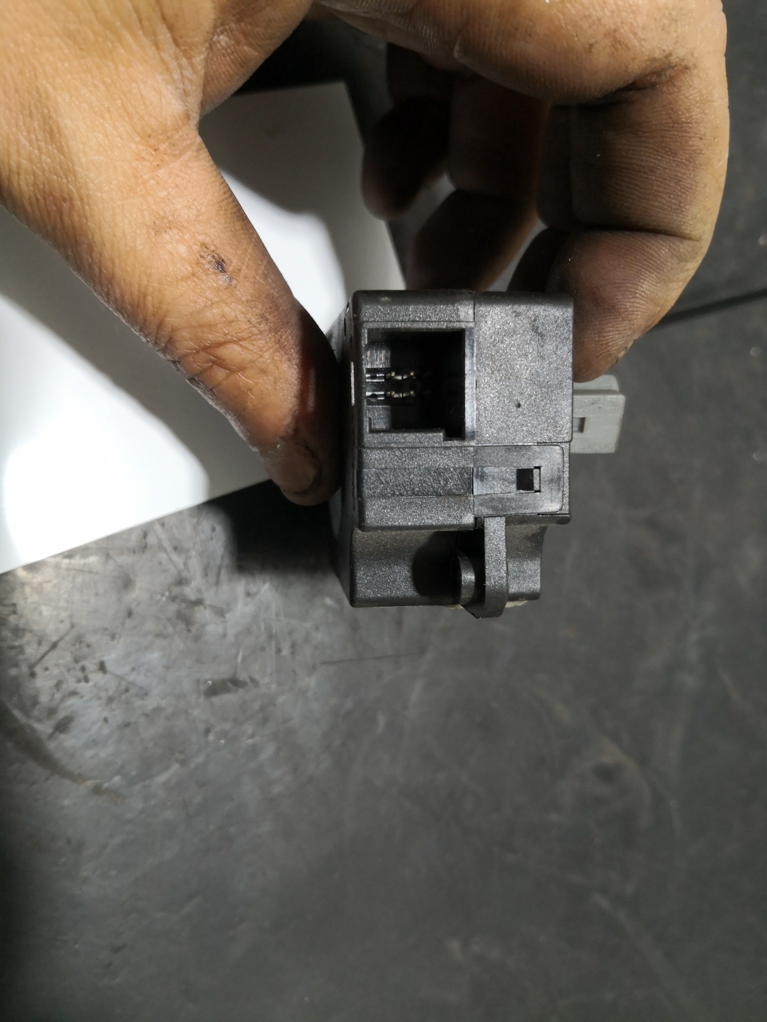 Motor de Comporta CITROEN C3 I (FC_, FN_) | 02 -  Imagem-3