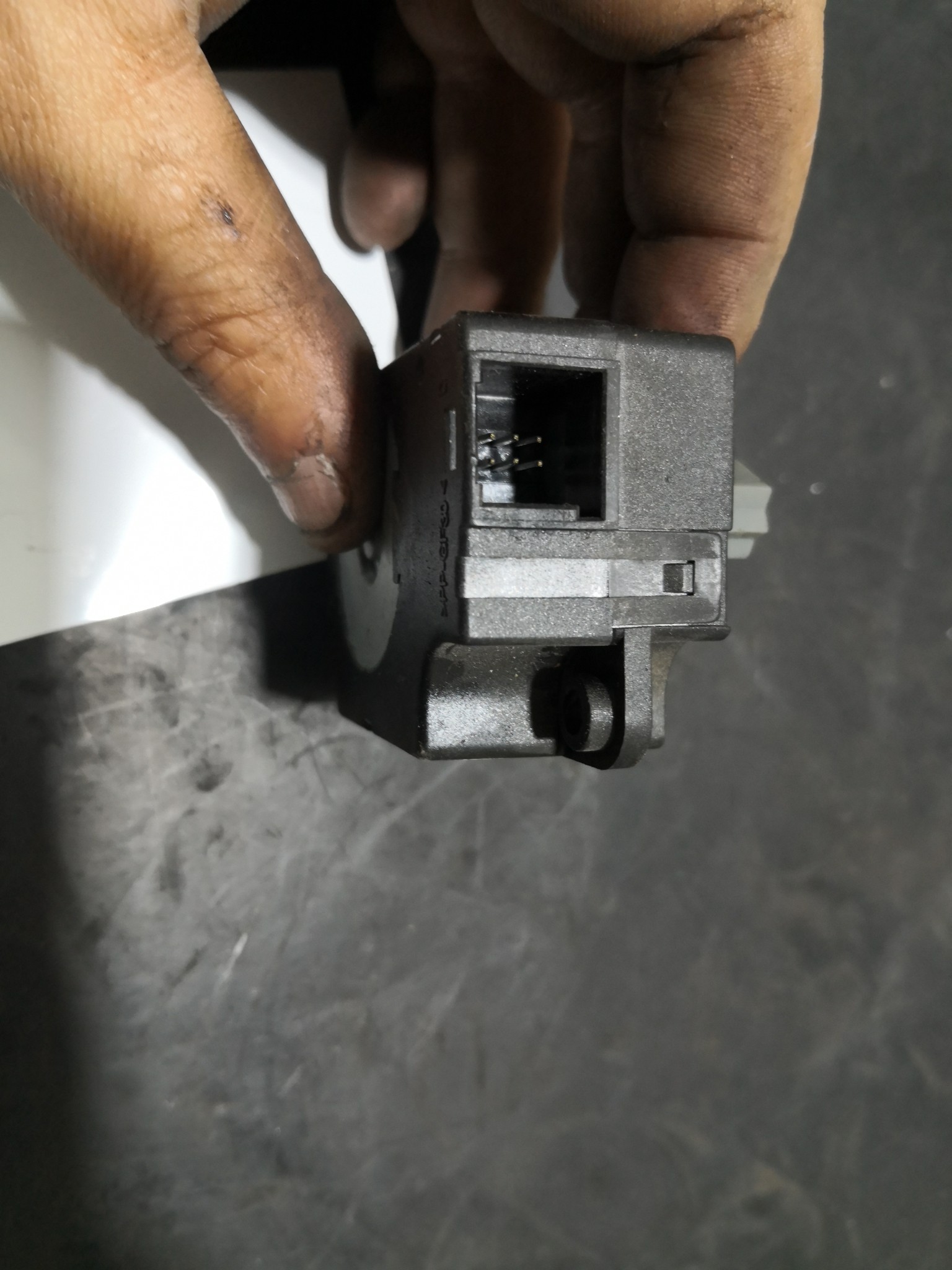 Motor de Comporta CITROEN C3 I (FC_, FN_) | 02 -  Imagem-1