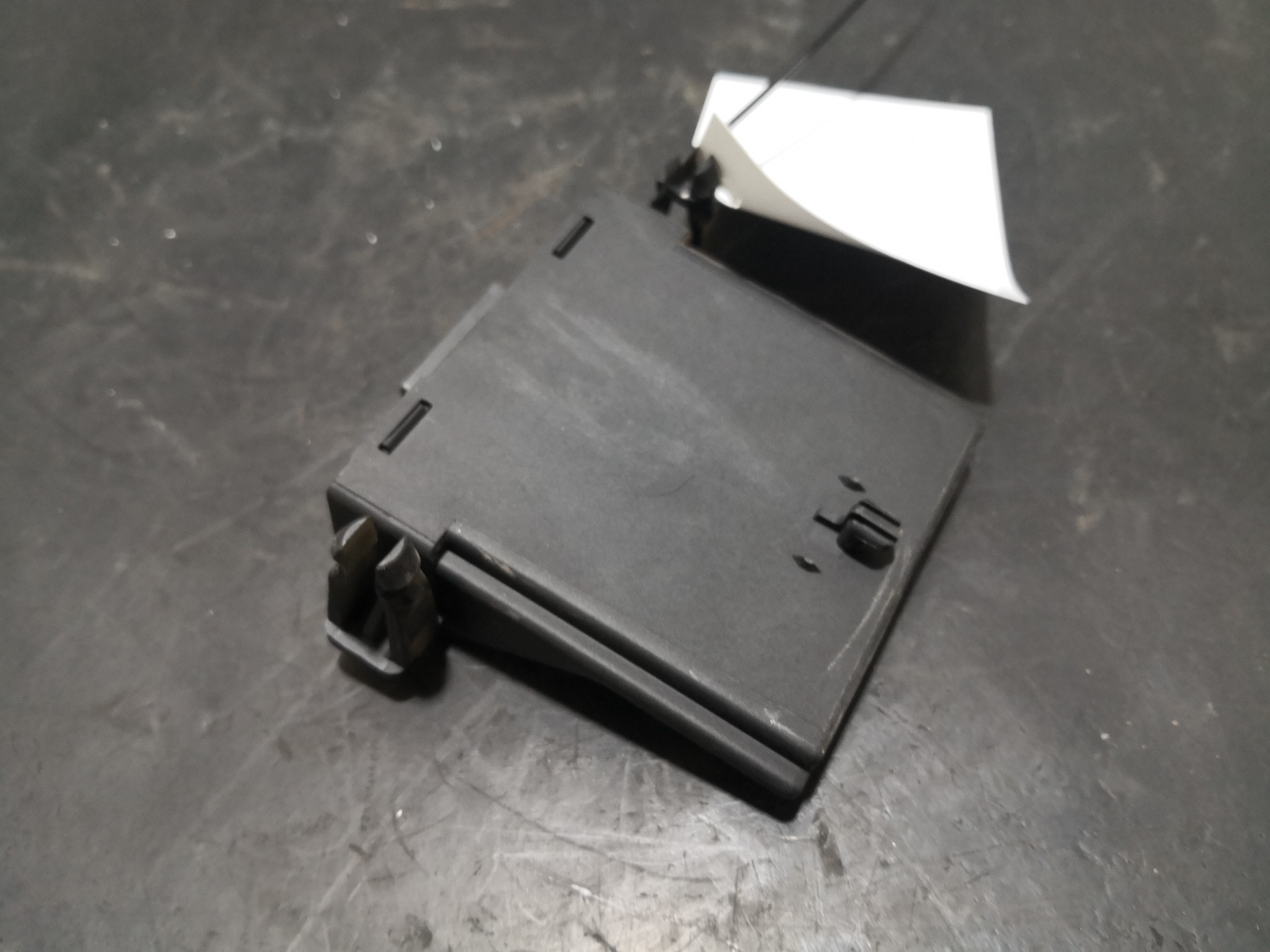 Modulo Gateway (Sofagem) VOLKSWAGEN GOLF V (1K1) | 03 - 09 Imagem-3