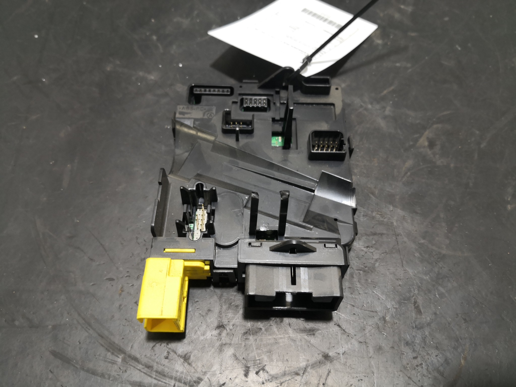 Modulo Coluna Direção VOLKSWAGEN - ID S_95421