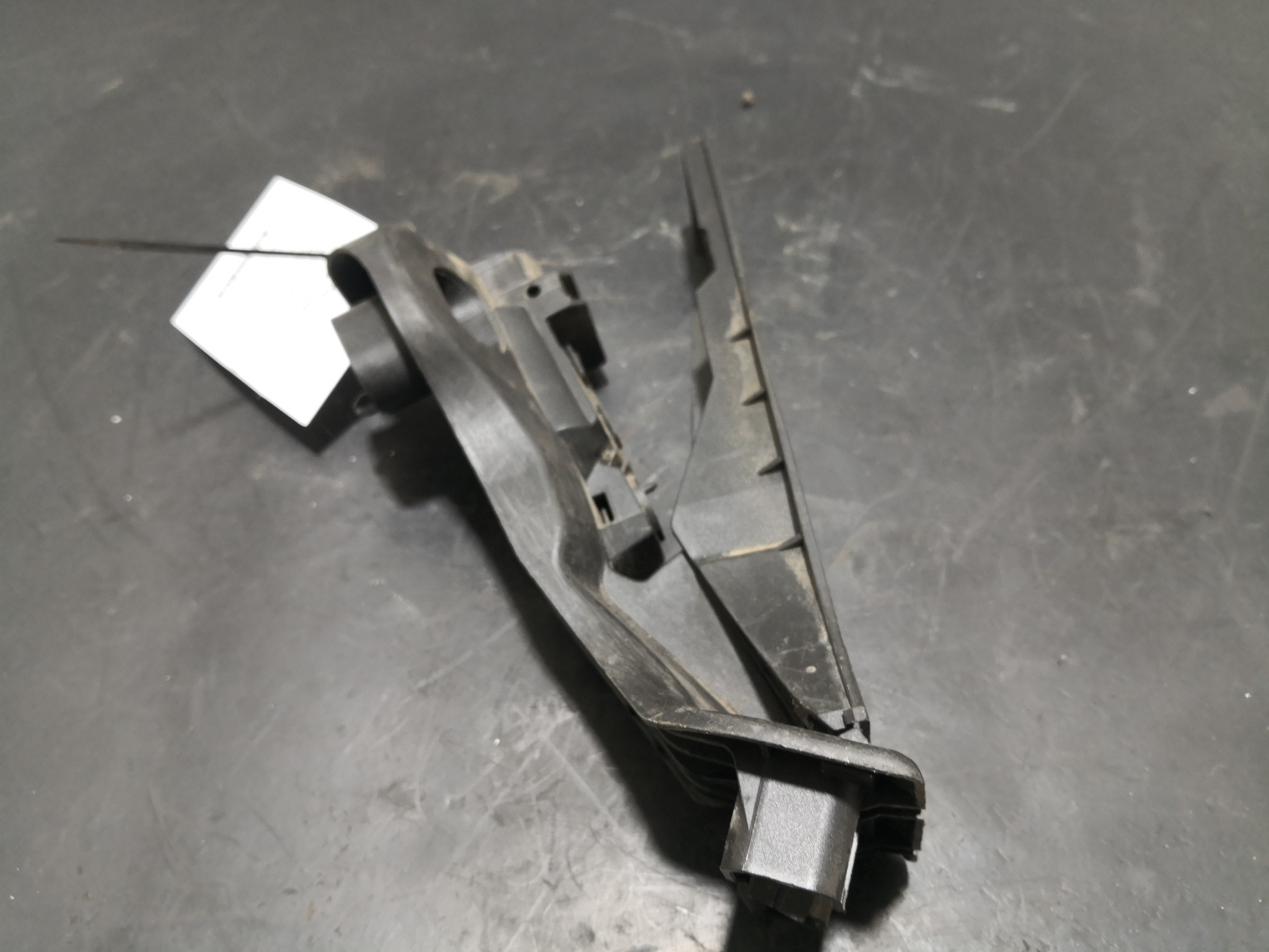 Pedal Potenciometro Acelerador VOLKSWAGEN - ID S_95431