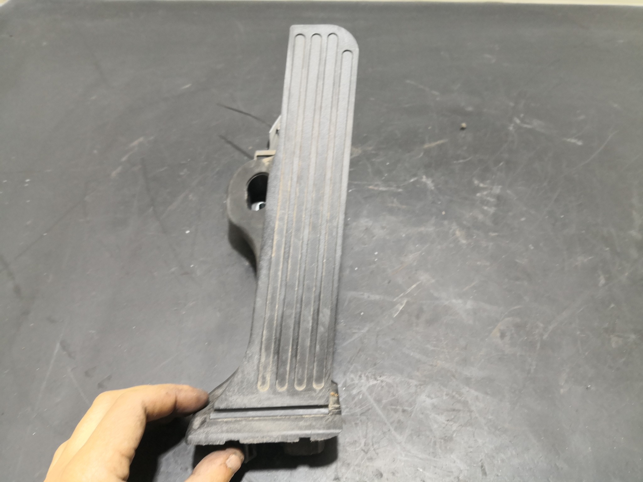 Pedal Potenciometro Acelerador VOLKSWAGEN GOLF V (1K1) | 03 - 09 Imagem-1