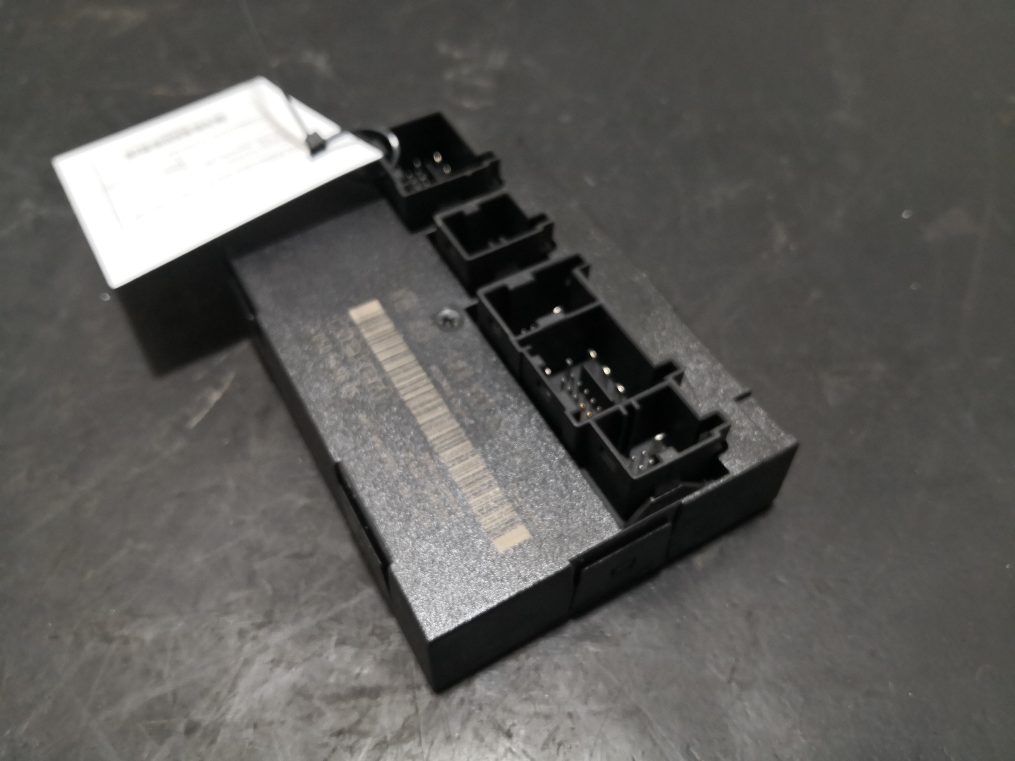 Modulo Confort VOLKSWAGEN GOLF V (1K1) | 03 - 09 Imagem-2