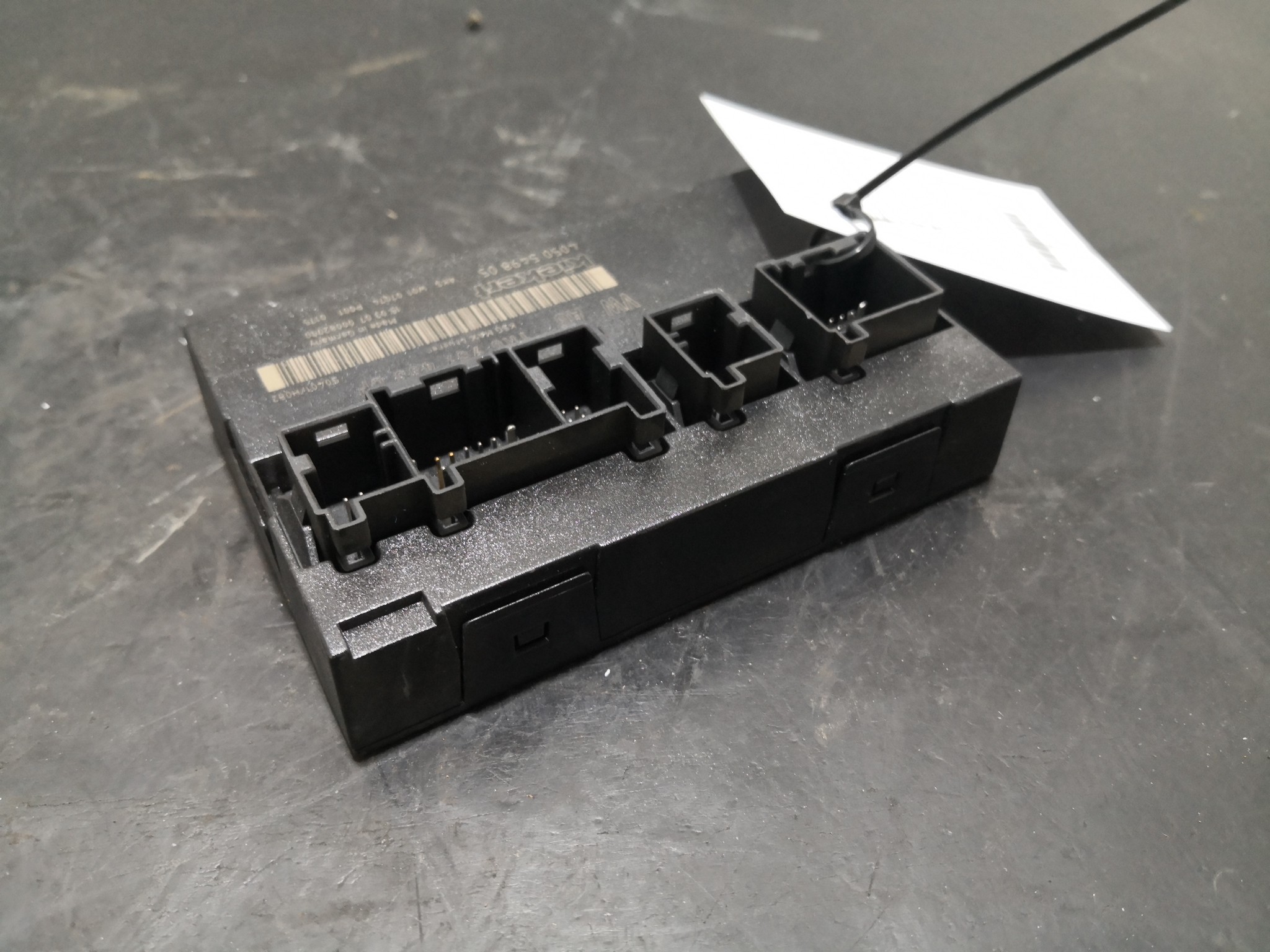 Modulo Confort VOLKSWAGEN GOLF V (1K1) | 03 - 09 Imagem-3