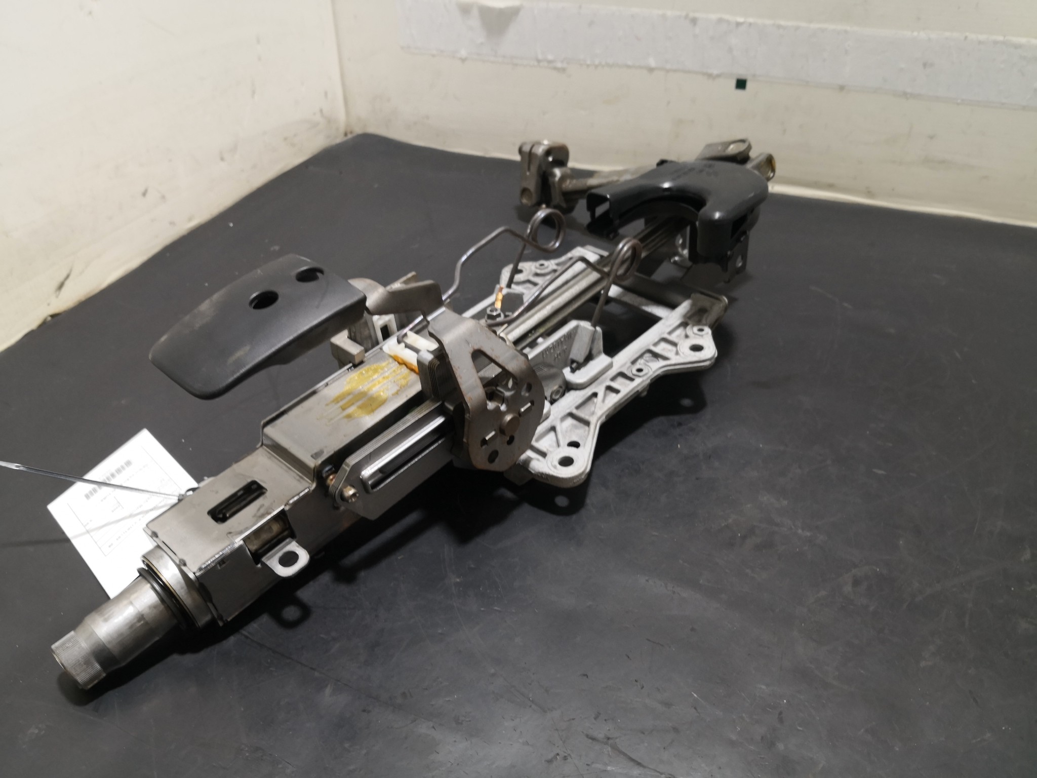 Coluna Direção Manual  VOLKSWAGEN GOLF V (1K1) | 03 - 09 Imagem-1