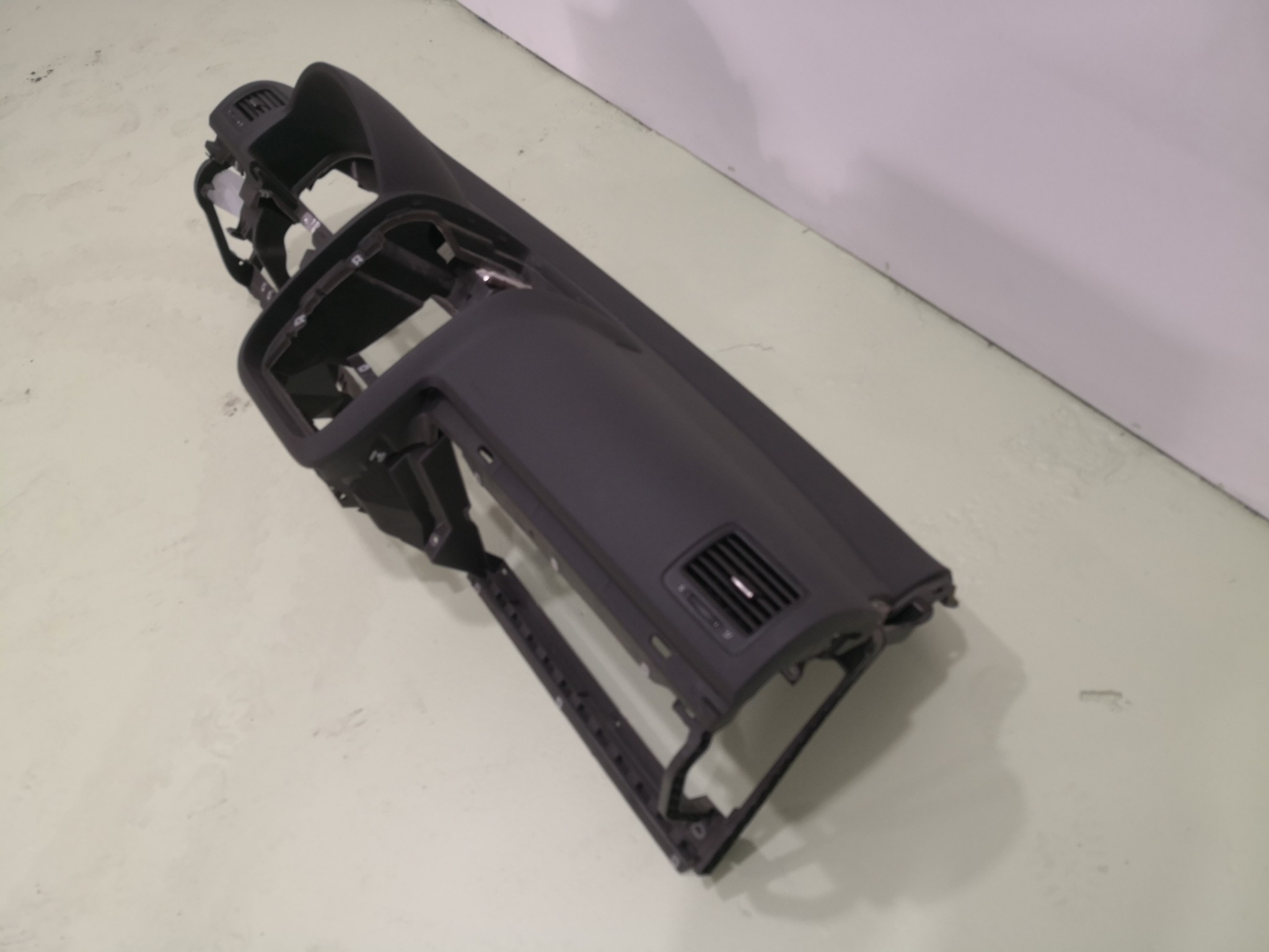 Tablier VOLKSWAGEN GOLF V (1K1) | 03 - 09 Imagem-2