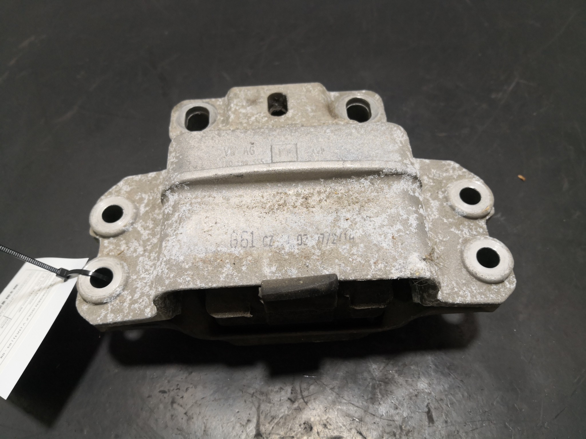 Apoio de Motor VOLKSWAGEN GOLF V (1K1) | 03 - 09 Imagem-1