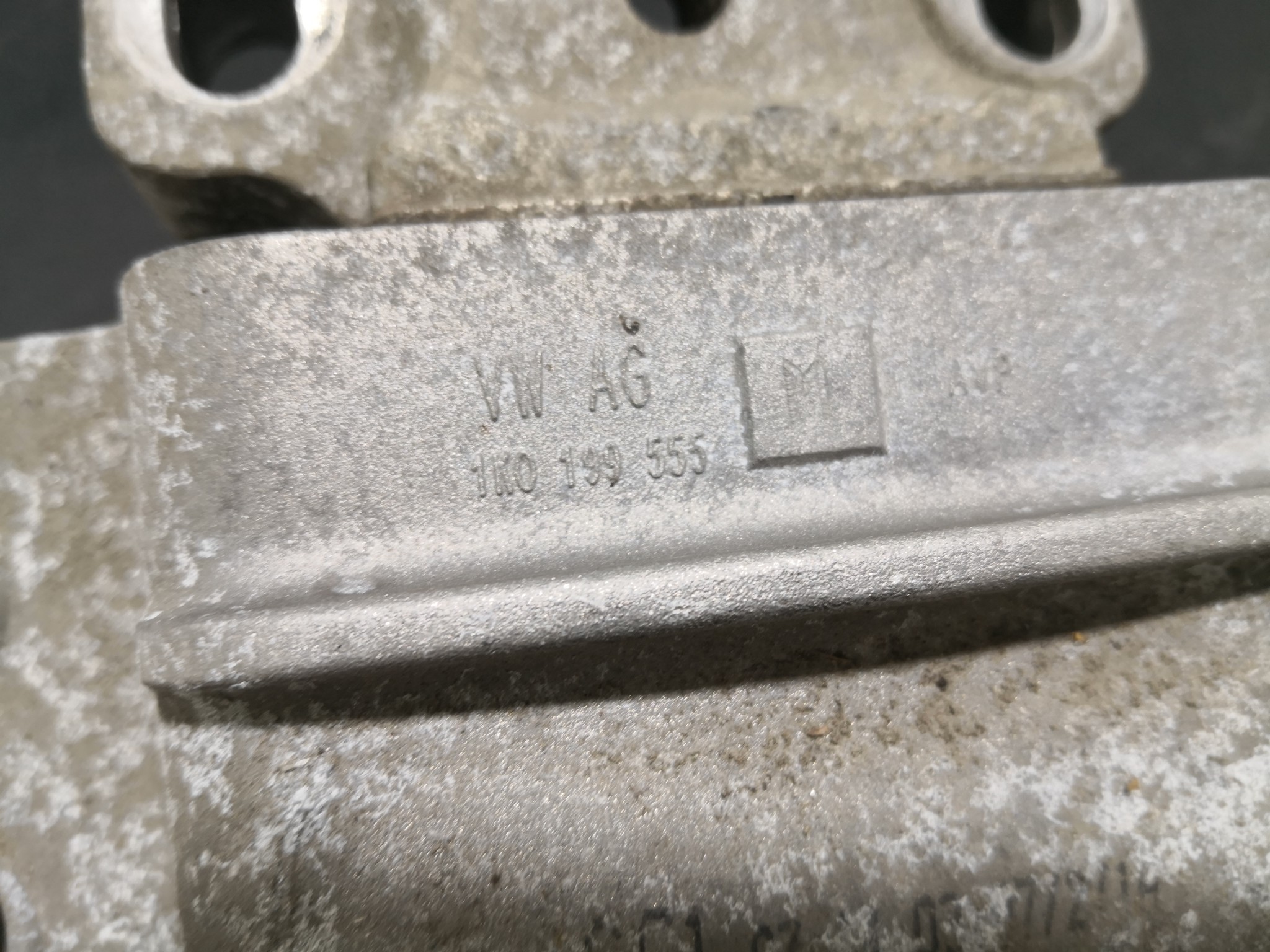 Apoio de Motor VOLKSWAGEN GOLF V (1K1) | 03 - 09 Imagem-2