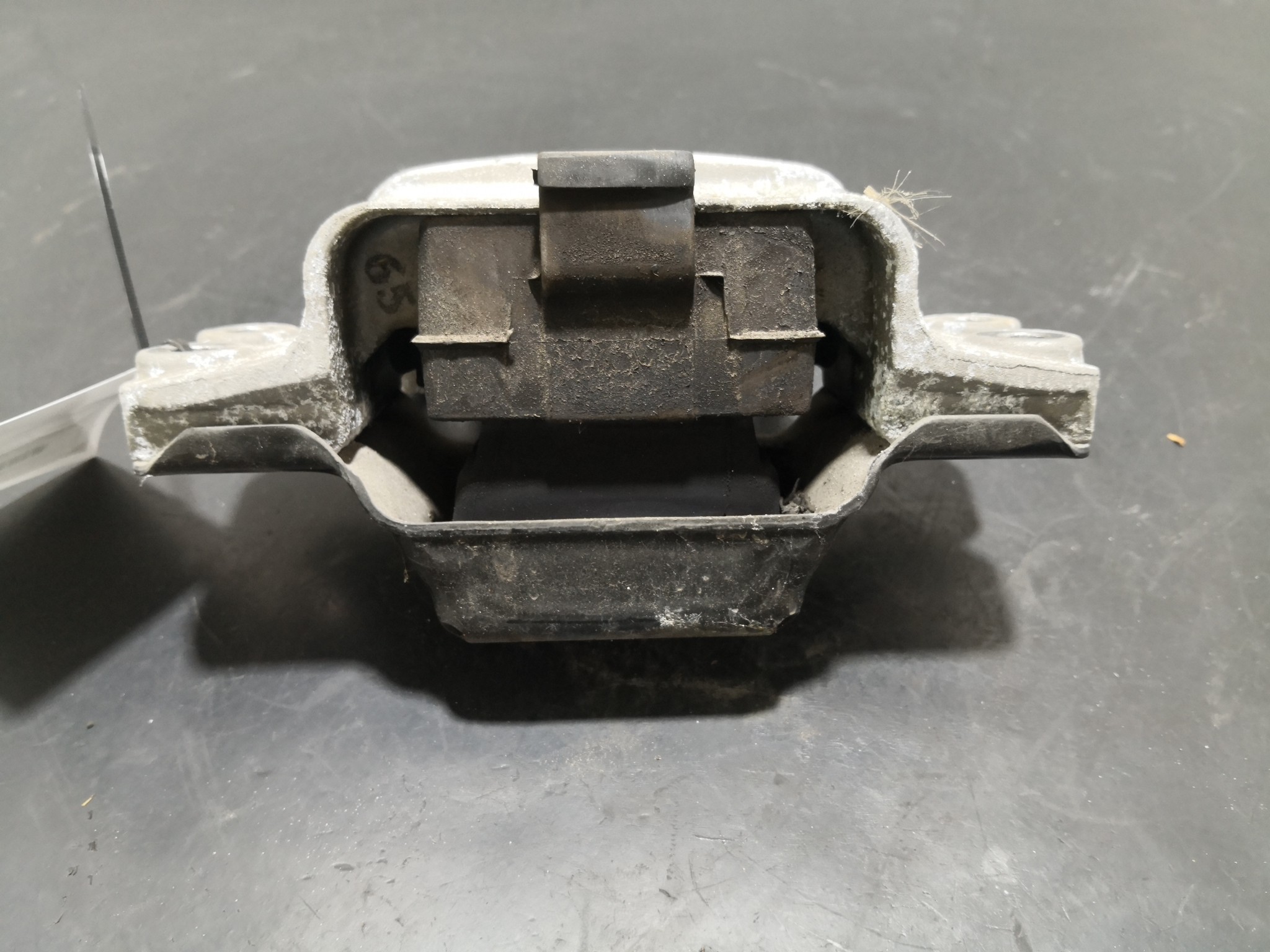 Apoio de Motor VOLKSWAGEN GOLF V (1K1) | 03 - 09 Imagem-3