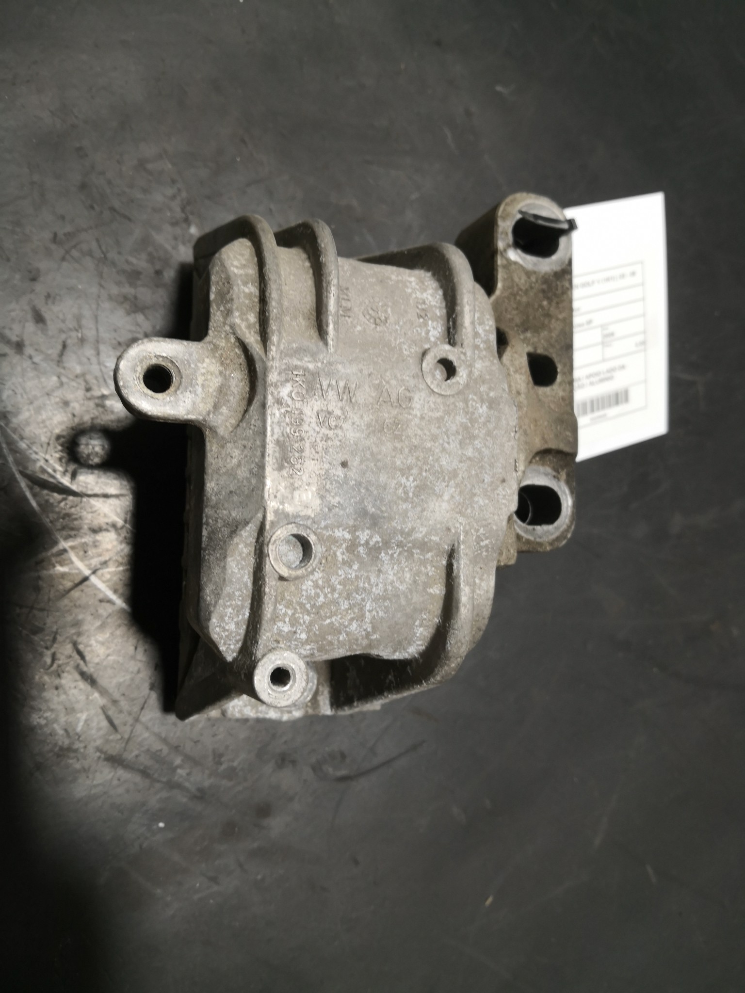 Apoio de Motor VOLKSWAGEN - ID S_95442