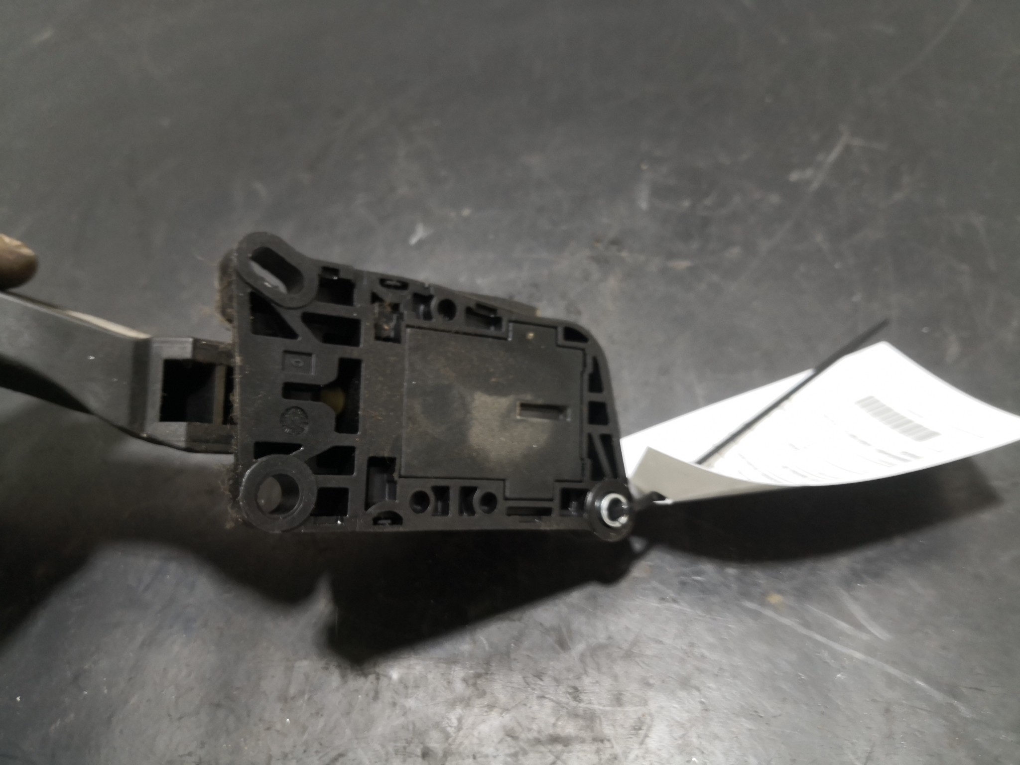 Pedal Potenciometro Acelerador PEUGEOT PARTNER Caixa | 08 -  Imagem-3