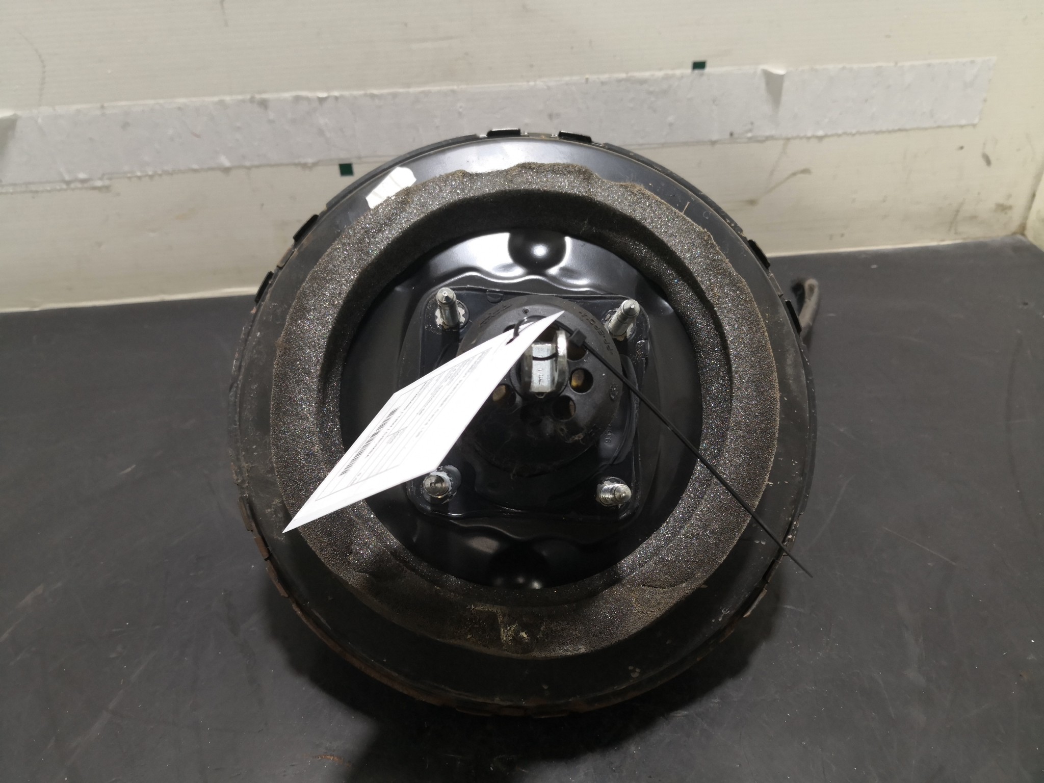 Servofreio  PEUGEOT - ID S_95463