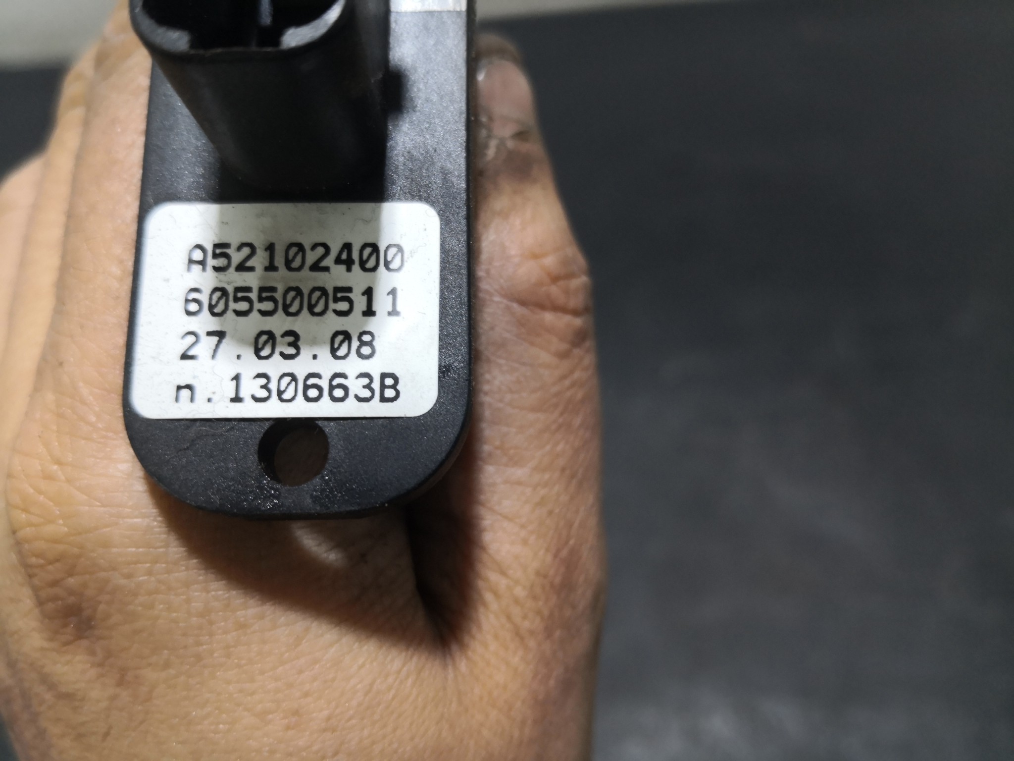 Radiador de Aquecimento Elétrico PEUGEOT PARTNER Caixa | 08 -  Imagem-2