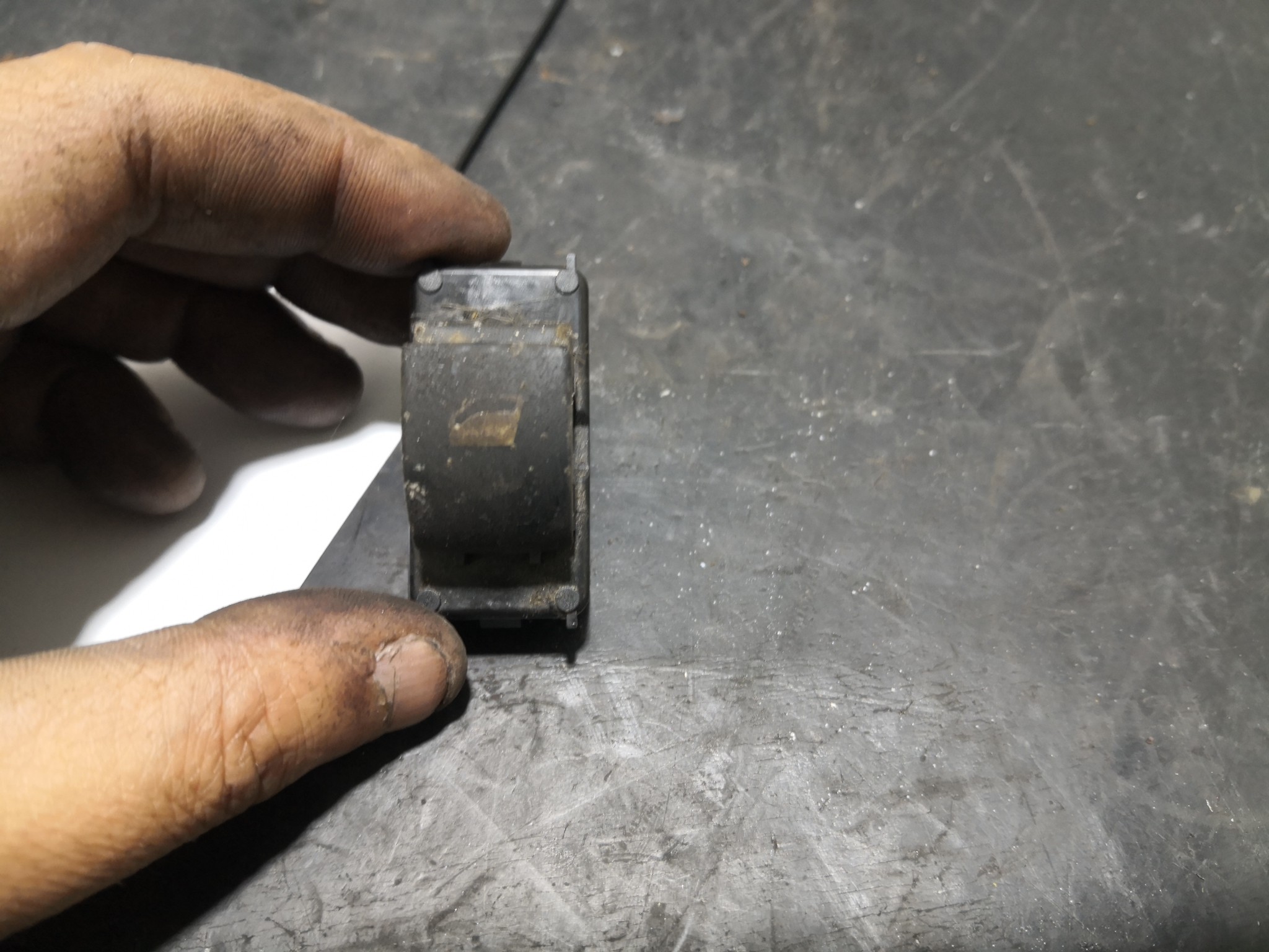 Botão Vidros PEUGEOT - ID S_95447