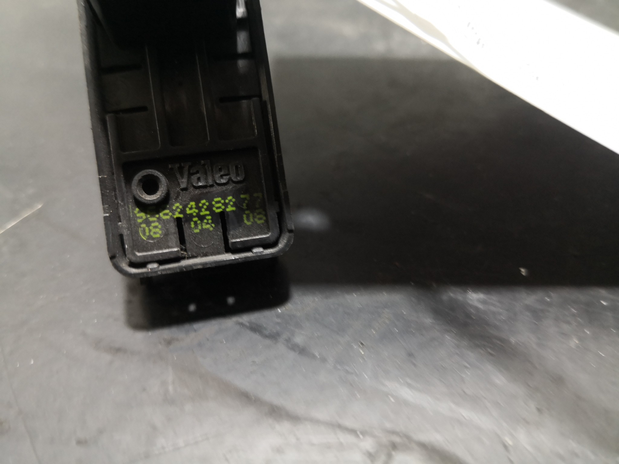 Botão Vidros PEUGEOT PARTNER Caixa | 08 -  Imagem-1