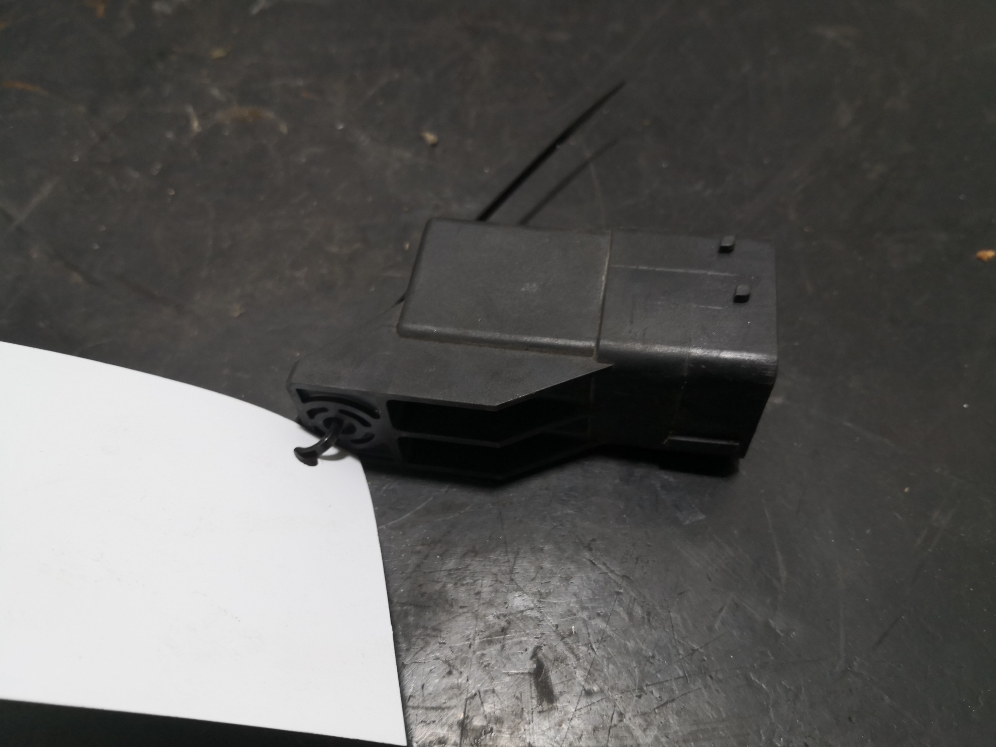 Relé de Aquecimento de Velas PEUGEOT 307 SW (3H) | 02 - 09 Imagem-3