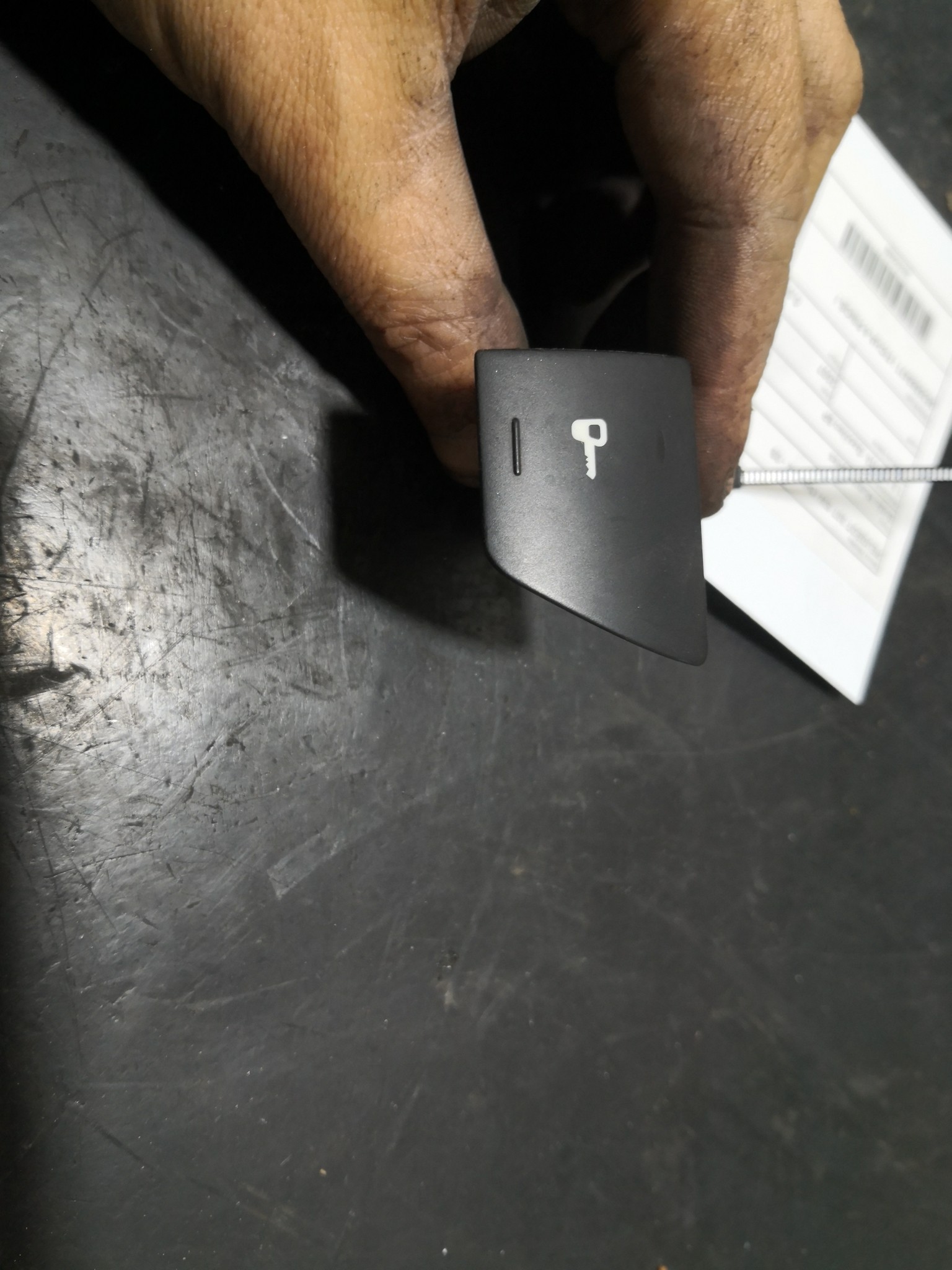 Botão Multifunções PEUGEOT - ID S_95468