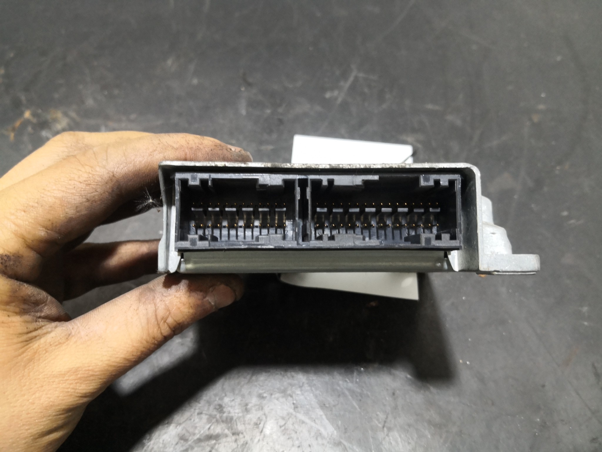 Centralina de Airbags PEUGEOT 307 SW (3H) | 02 - 09 Imagem-2