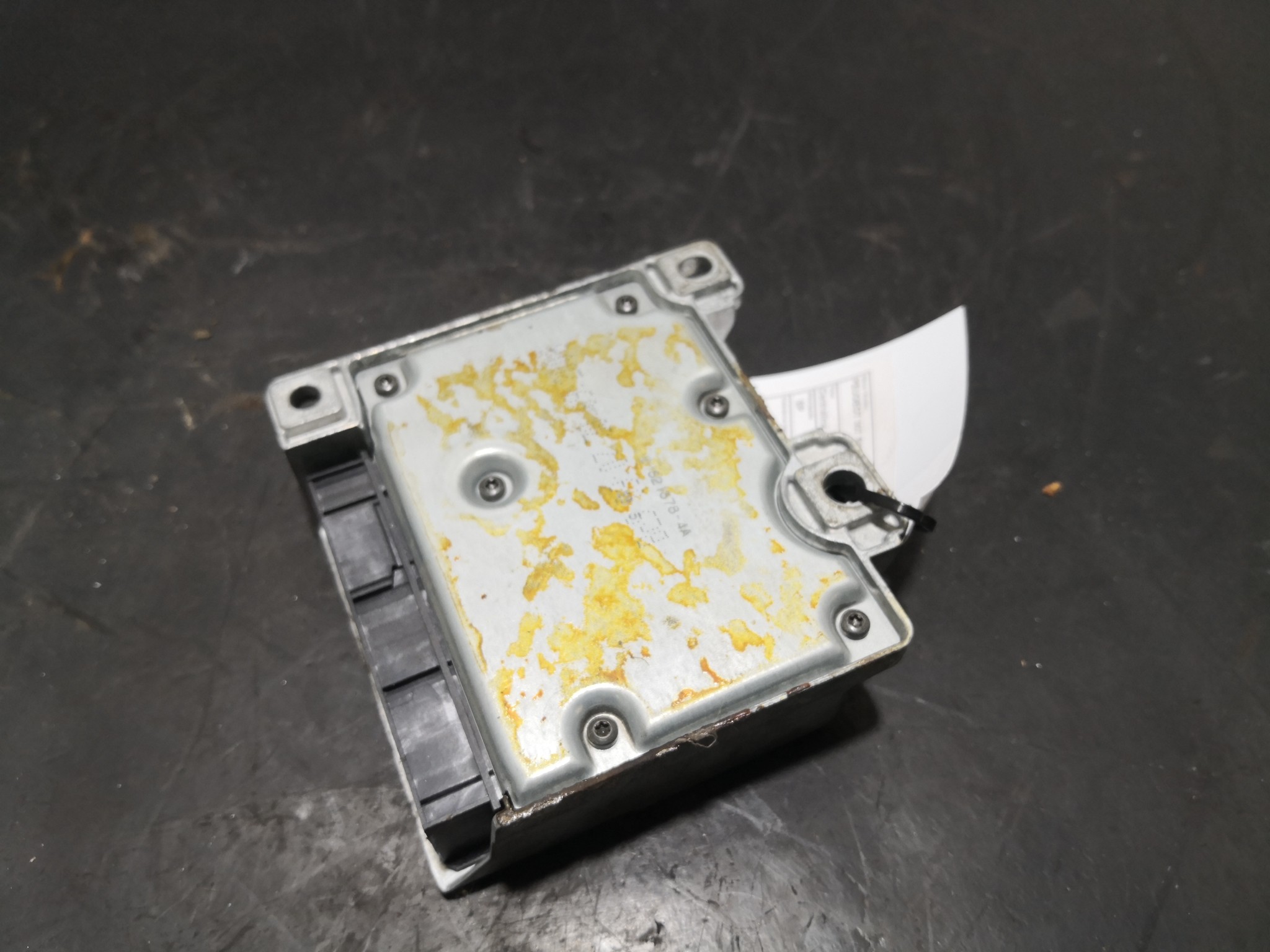 Centralina de Airbags PEUGEOT 307 SW (3H) | 02 - 09 Imagem-3