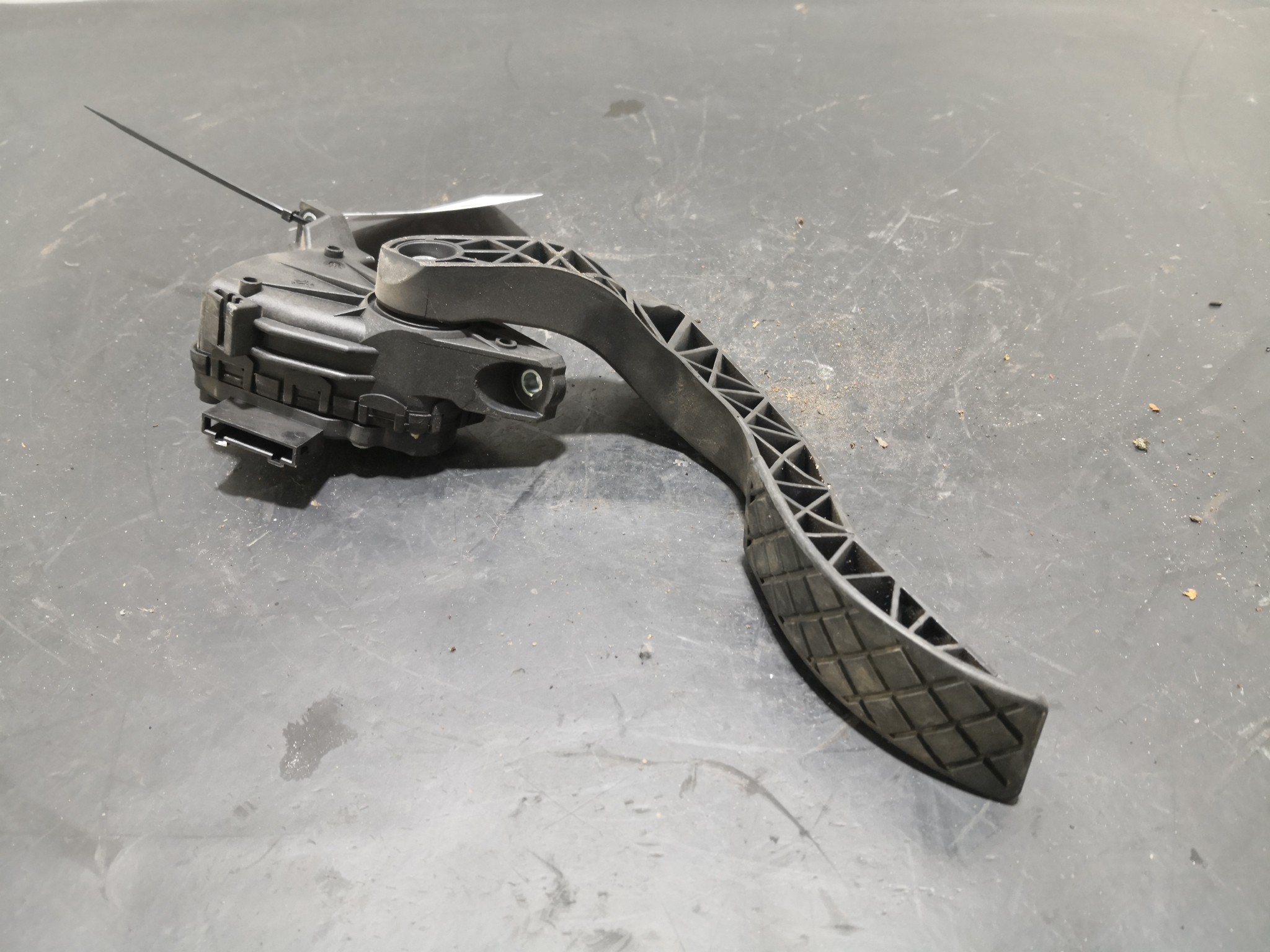 Pedal Potenciometro Acelerador AUDI - ID S_95499