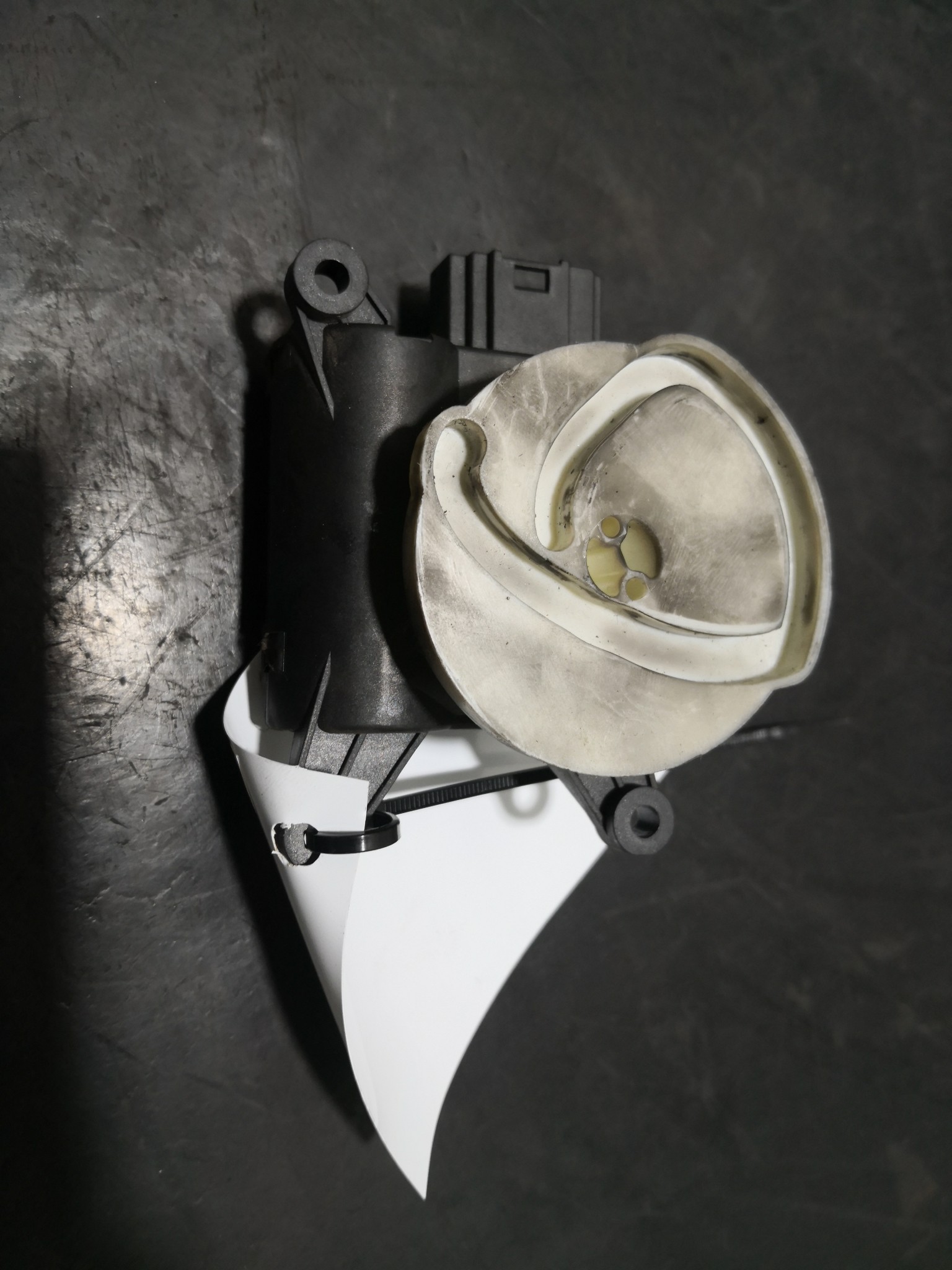 Motor de Comporta AUDI A4 Avant (8E5, B6) | 00 - 05 Imagem-2