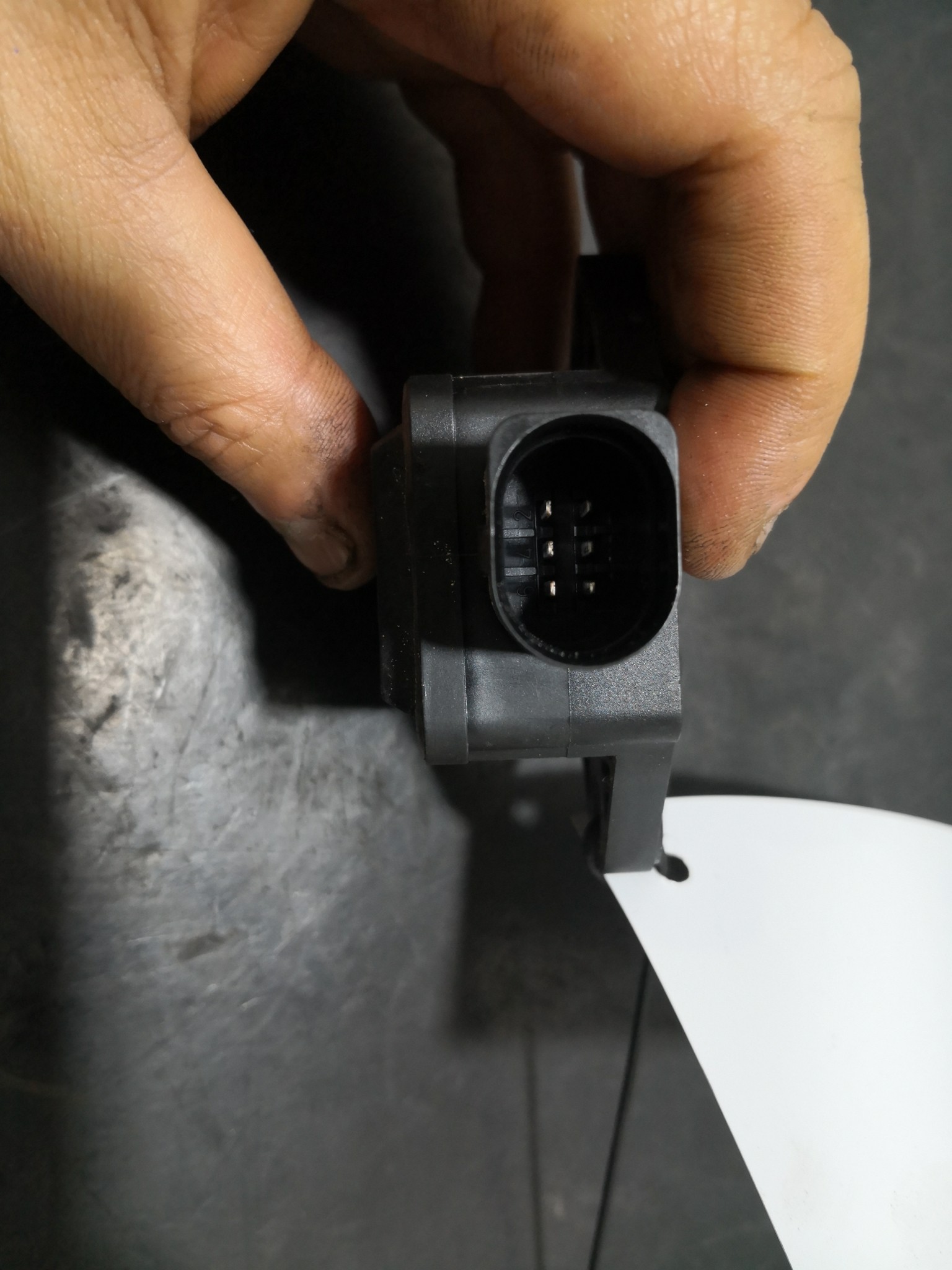 Modulo ESP AUDI A4 Avant (8E5, B6) | 00 - 05 Imagem-2