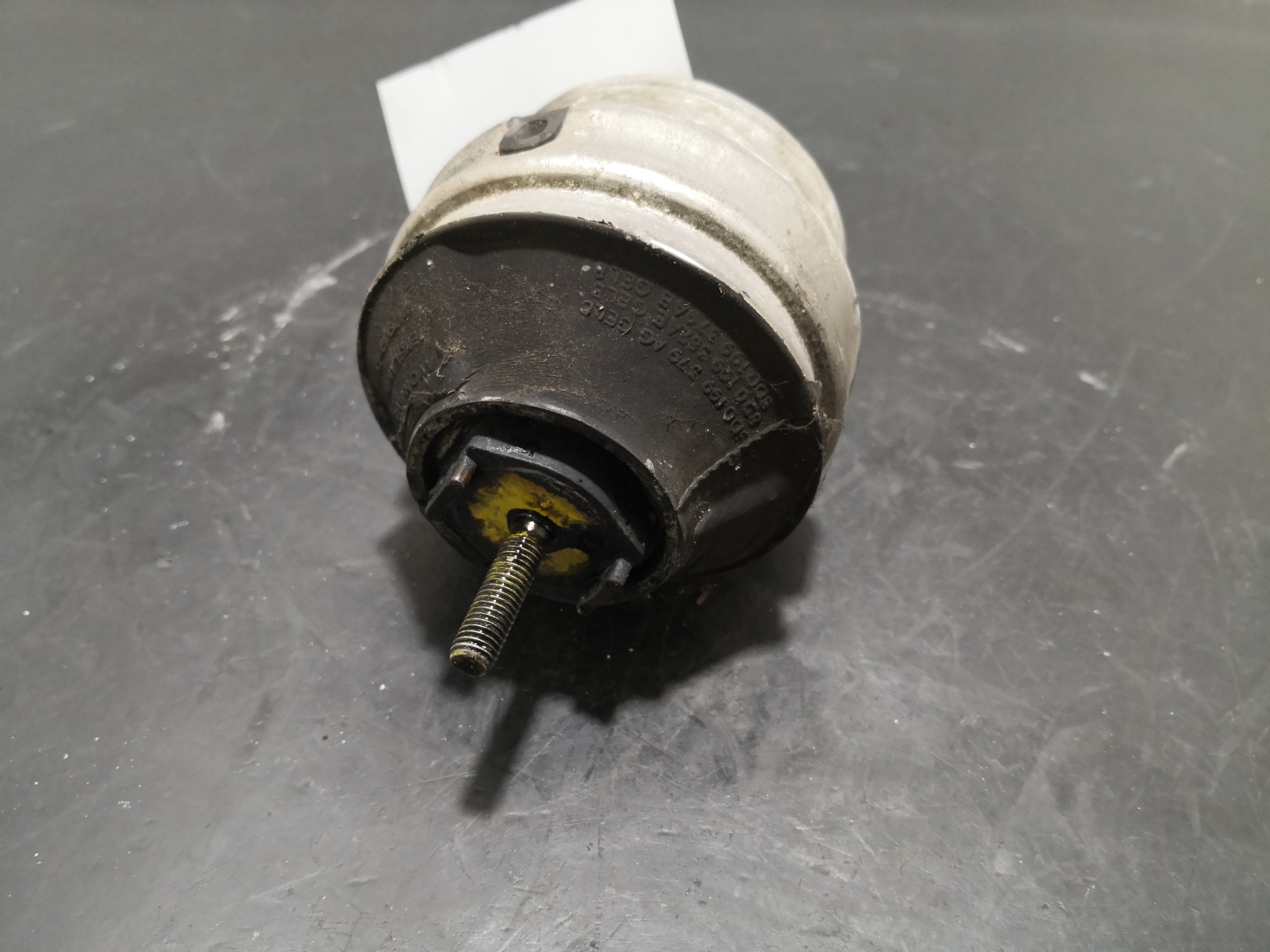 Apoio de Motor AUDI A4 Avant (8E5, B6) | 00 - 05 Imagem-2