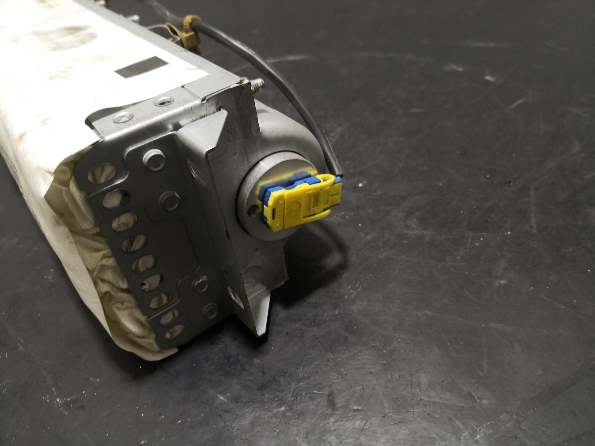 Airbag Passageiro AUDI A4 Avant (8E5, B6) | 00 - 05 Imagem-3