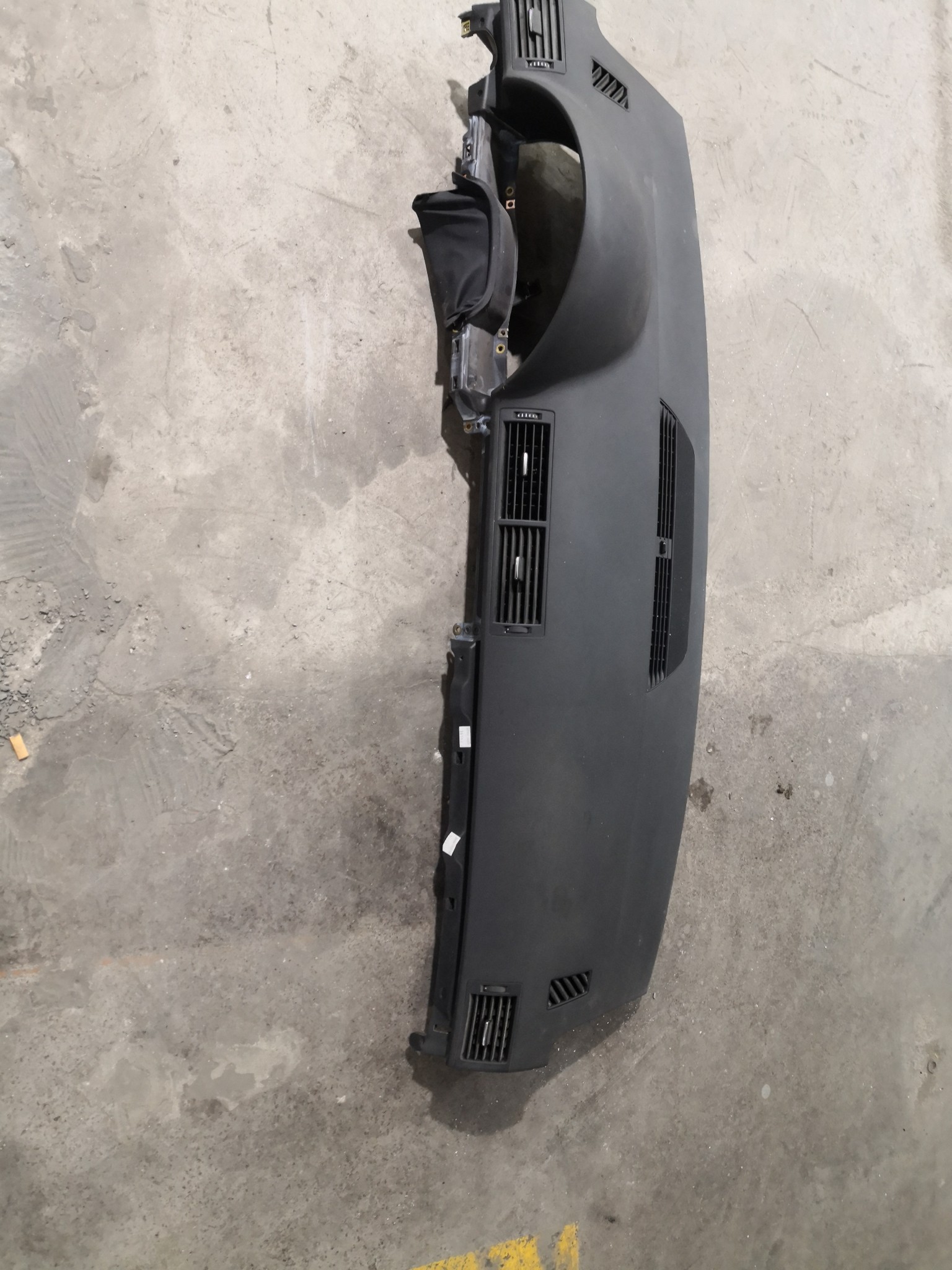 Tablier AUDI - ID S_95502