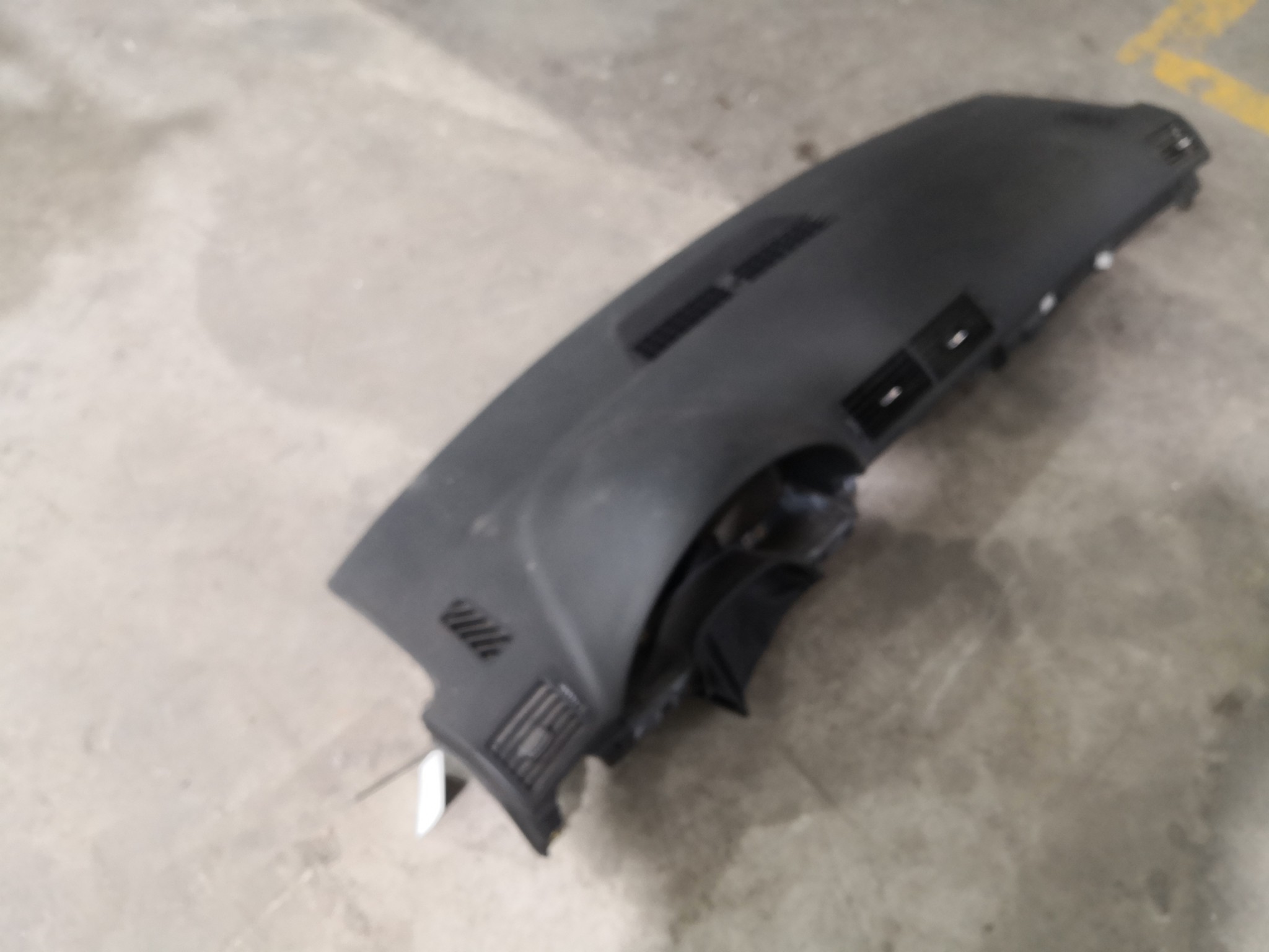 Tablier AUDI A4 Avant (8E5, B6) | 00 - 05 Imagem-2