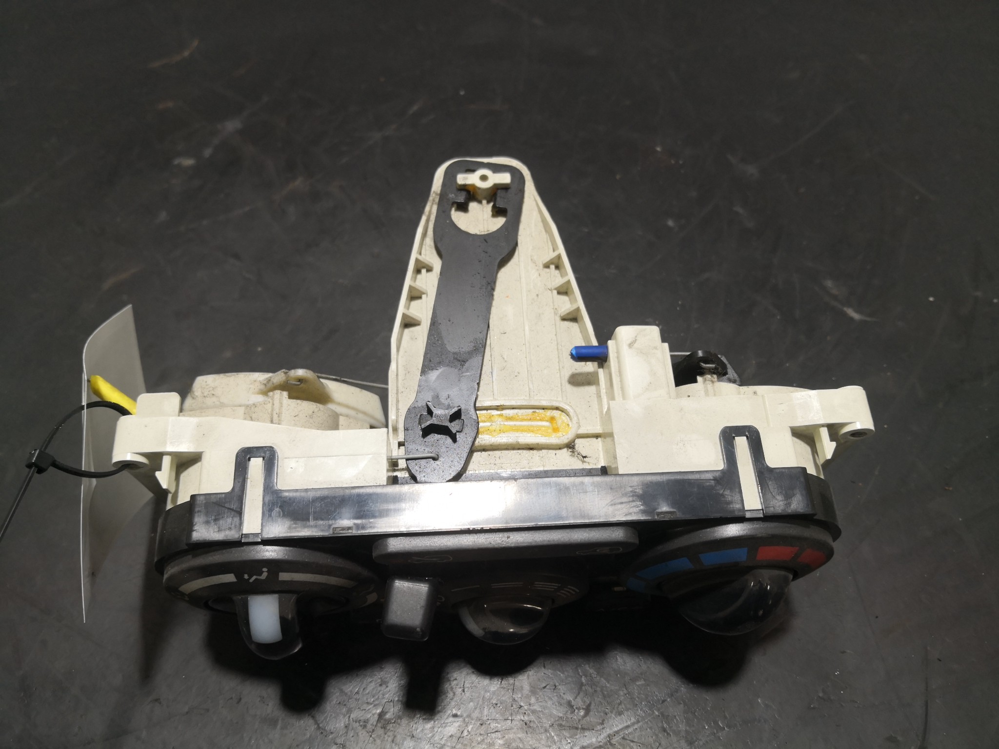 Comando Sofagem NISSAN MICRA III (K12) | 02 - 10 Imagem-1