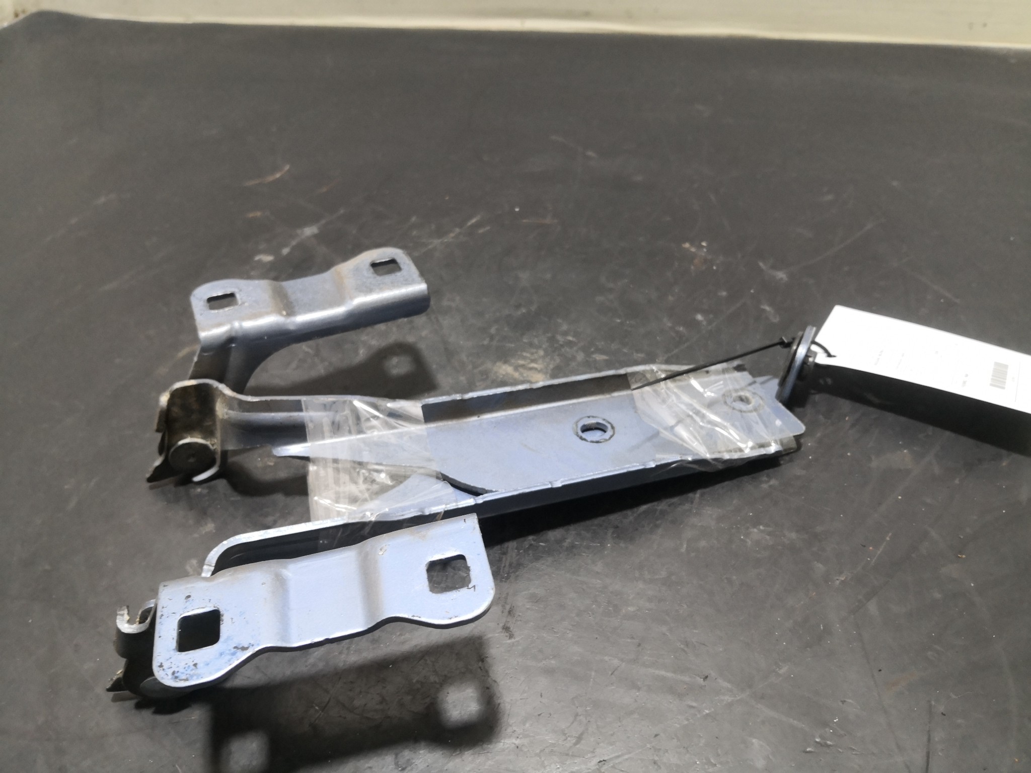 Dobradiças Capot NISSAN MICRA III (K12) | 02 - 10 Imagem-3